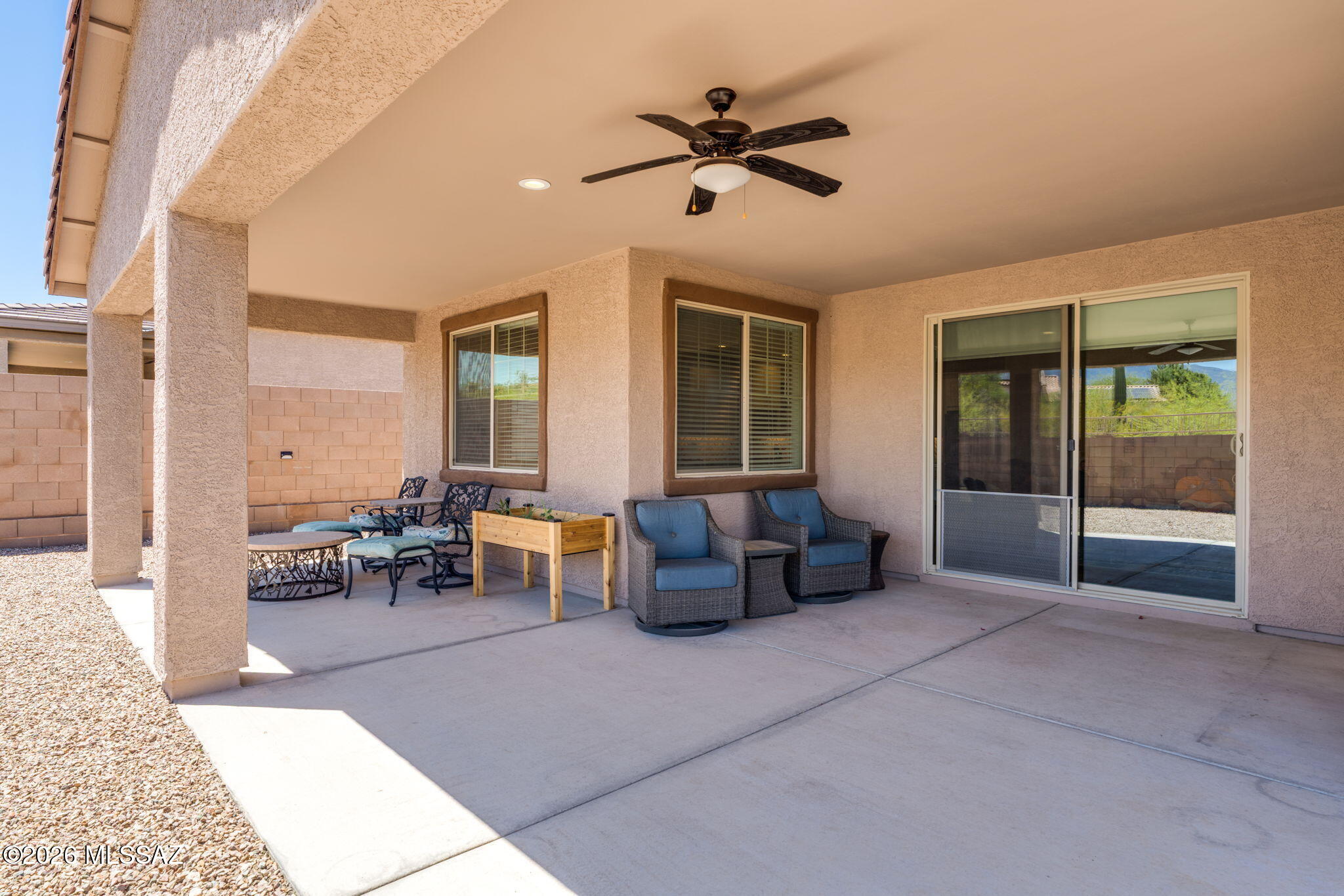 Houghton Reserve - Residential