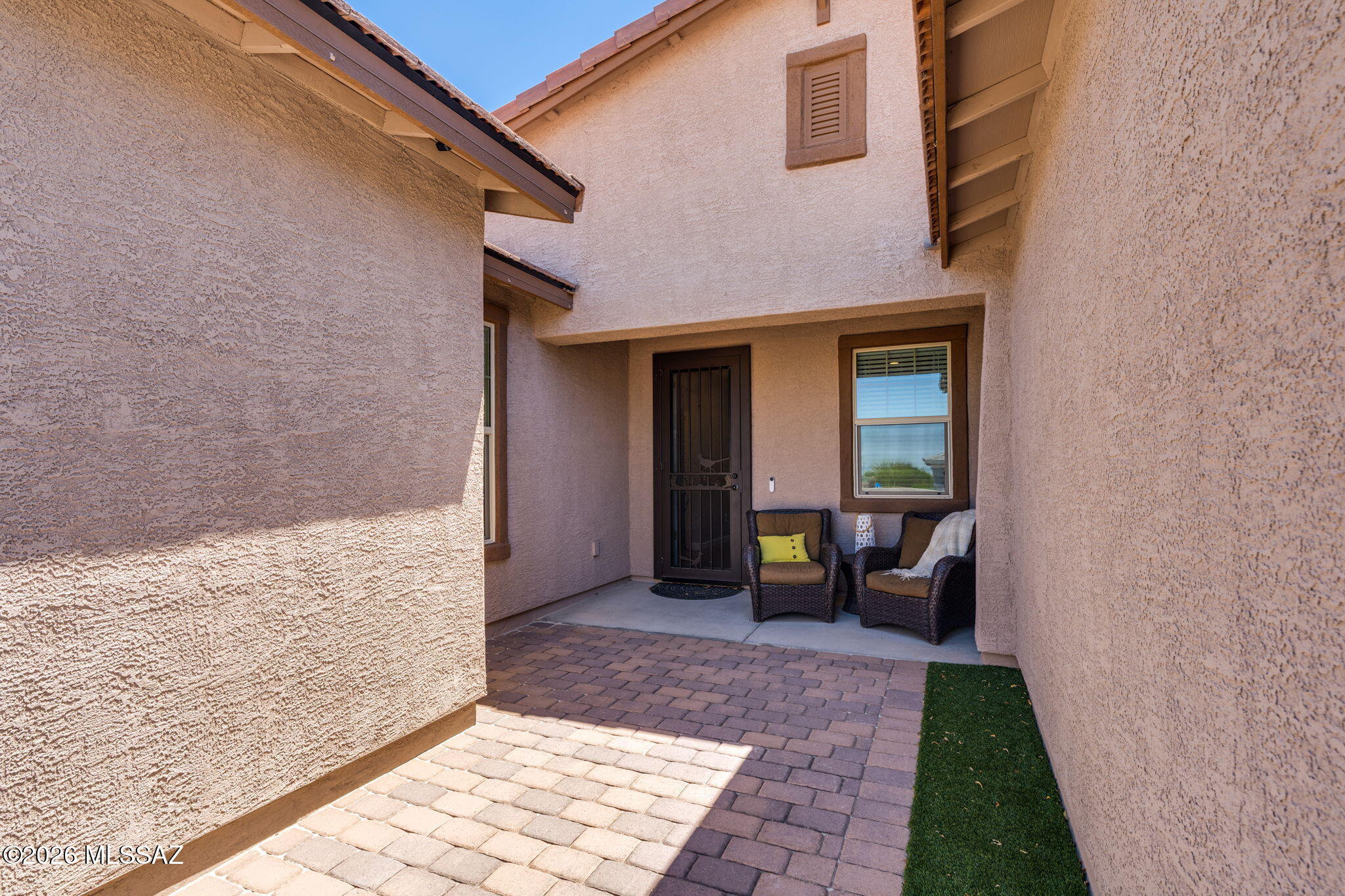 Houghton Reserve - Residential