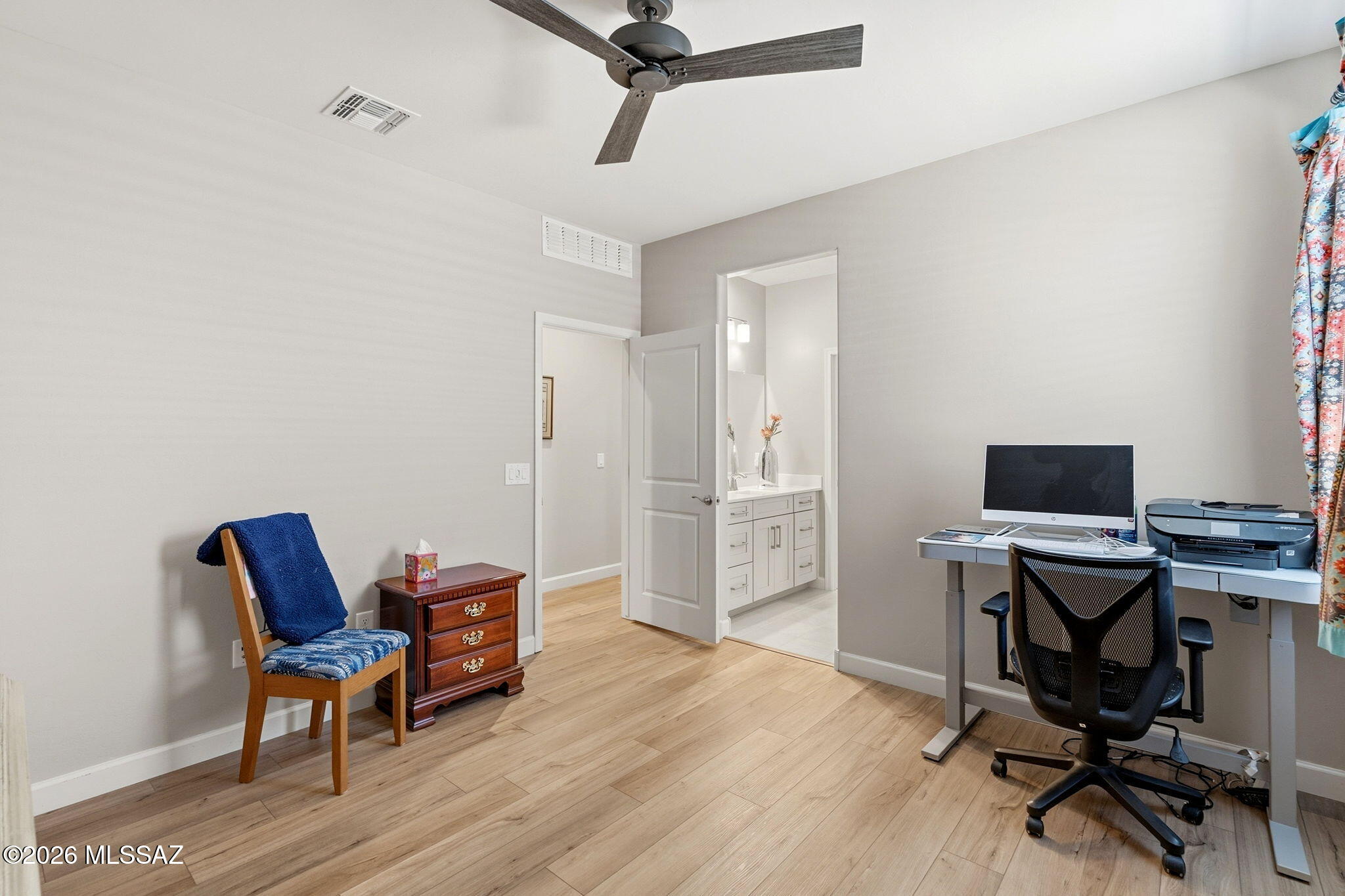 Houghton Reserve - Residential