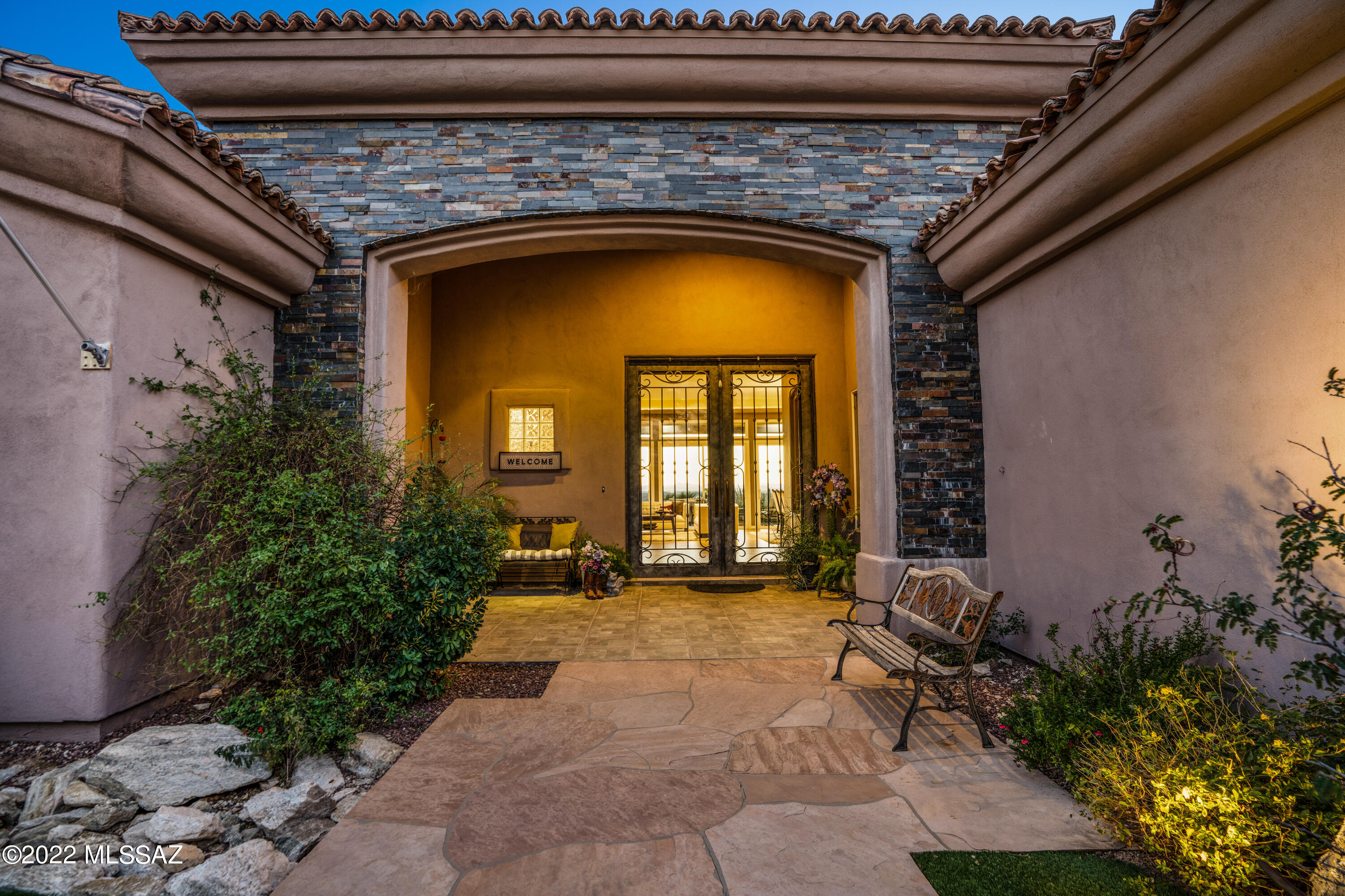Mira Vista Estates (1-23) - Residential