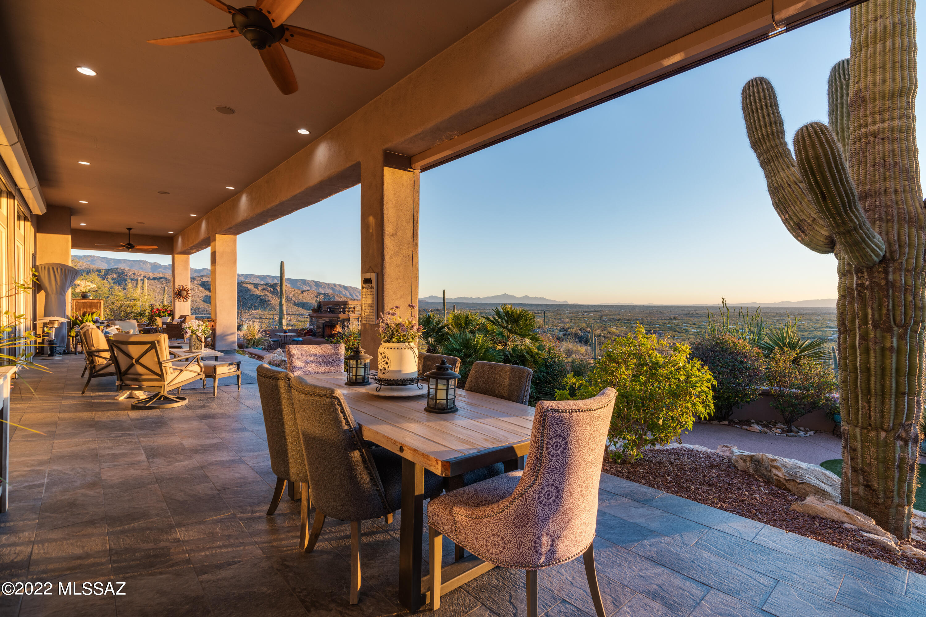 Mira Vista Estates (1-23) - Residential