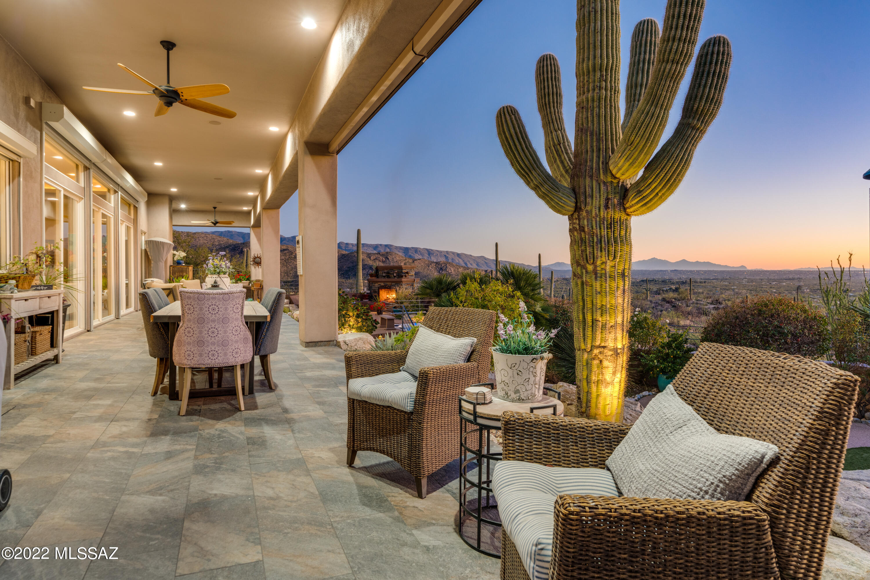Mira Vista Estates (1-23) - Residential