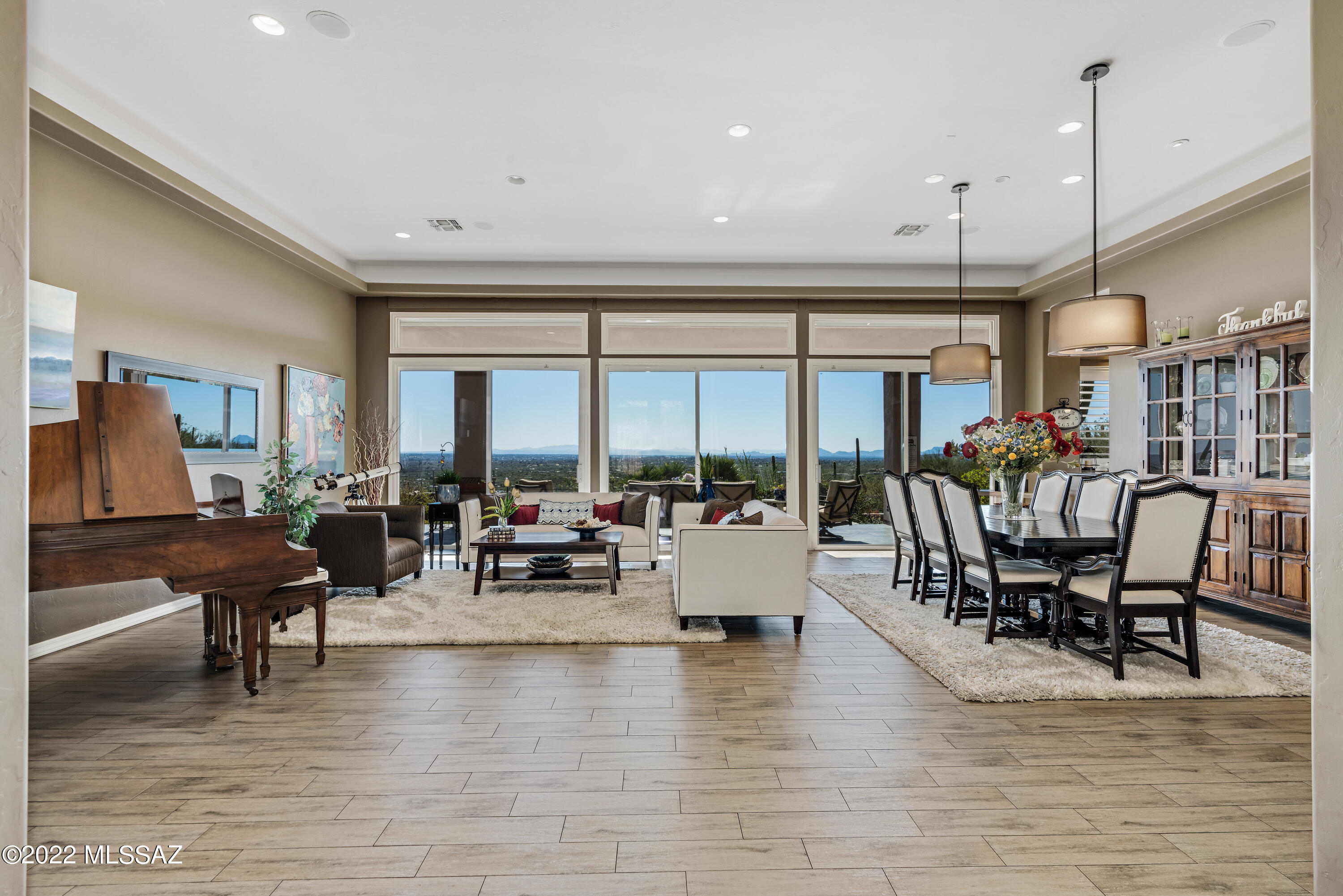 Mira Vista Estates (1-23) - Residential