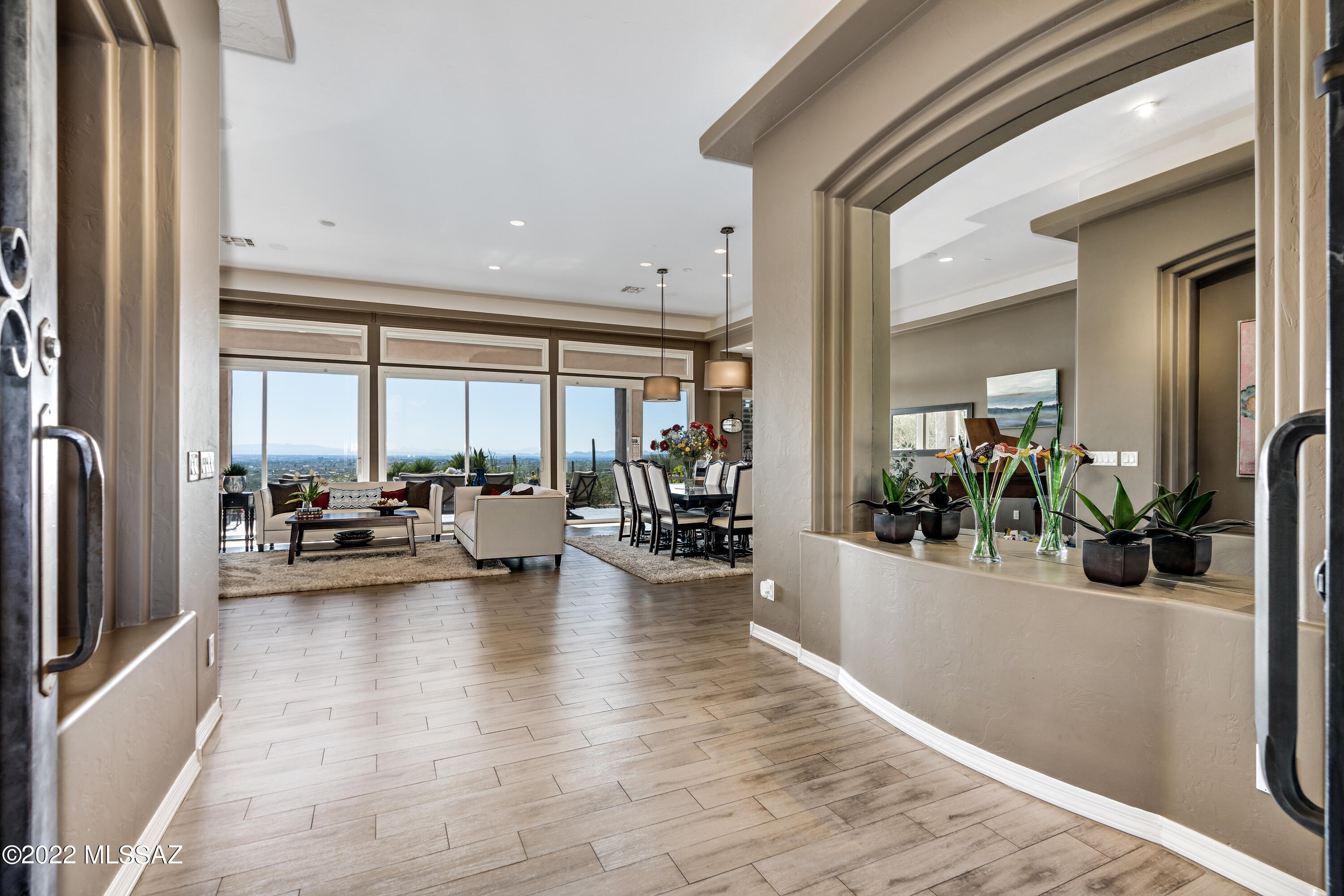 Mira Vista Estates (1-23) - Residential