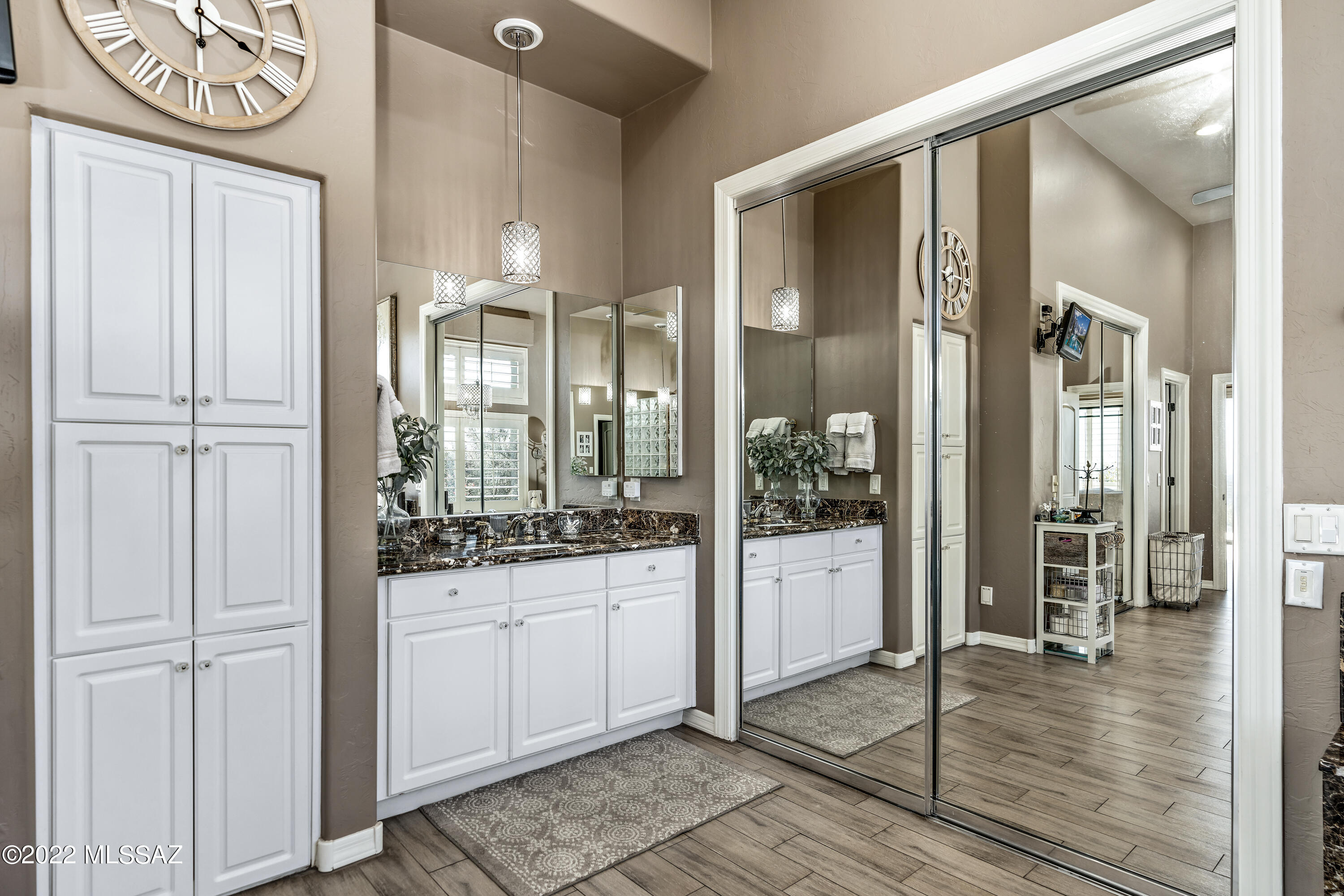 Mira Vista Estates (1-23) - Residential