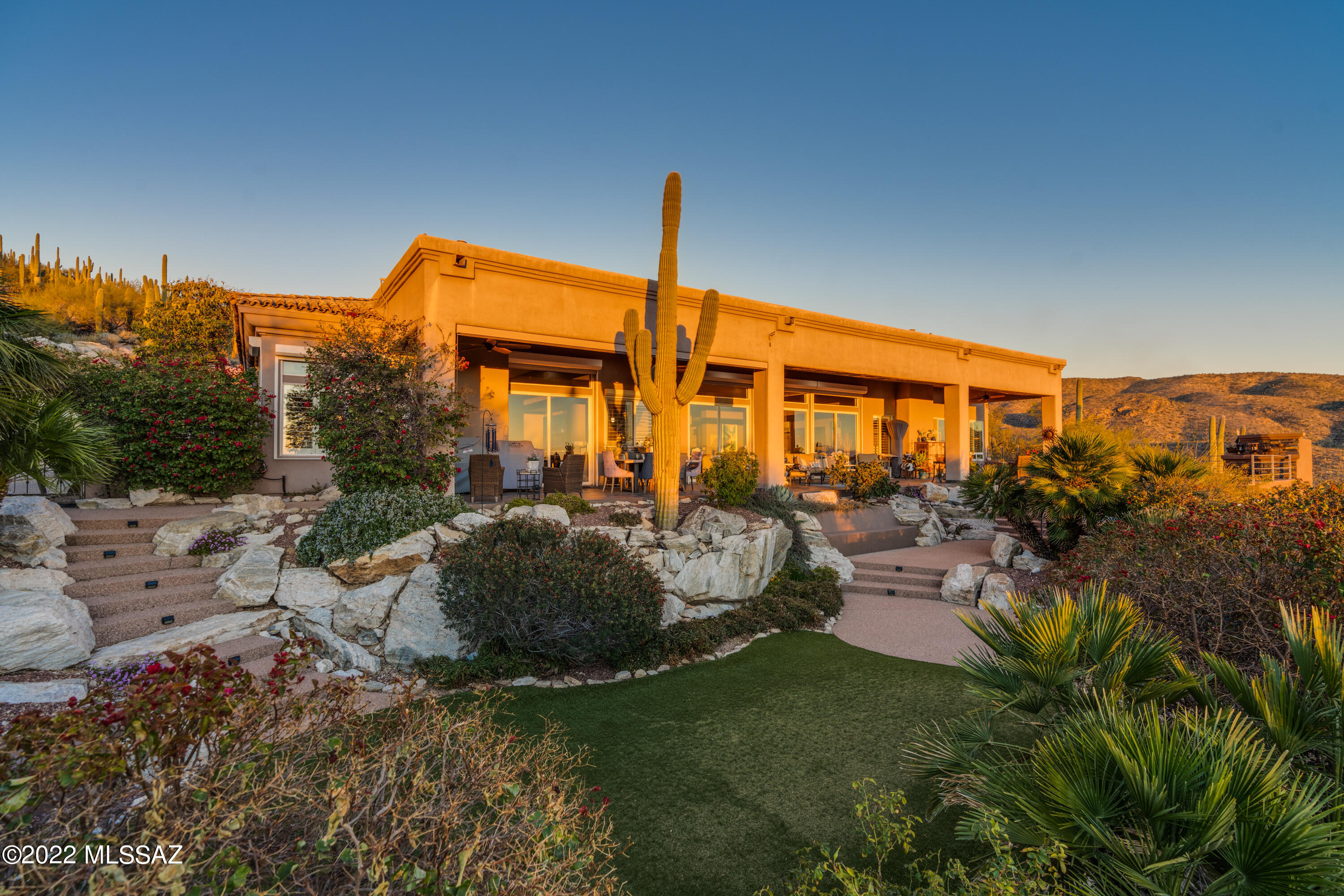 Mira Vista Estates (1-23) - Residential