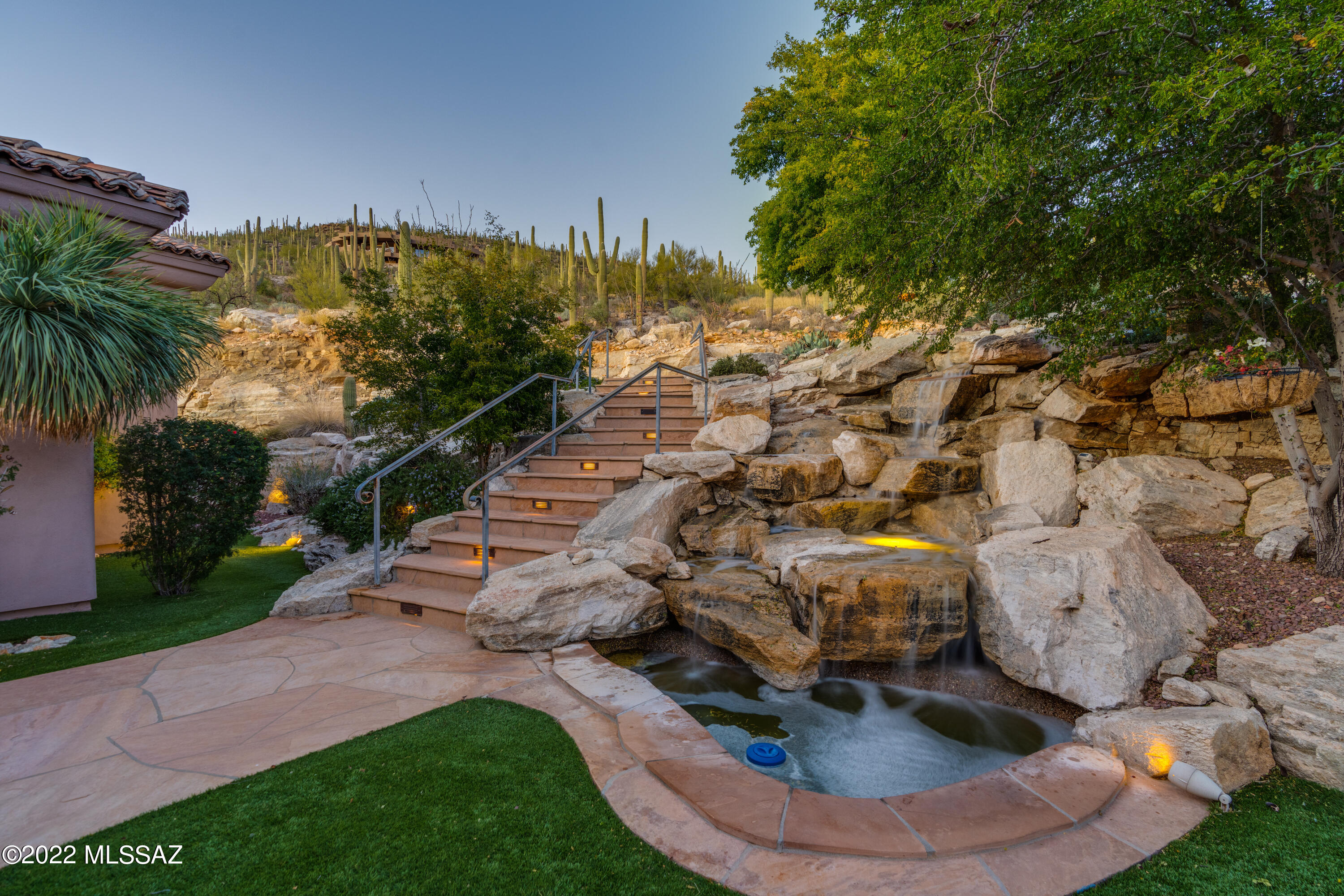 Mira Vista Estates (1-23) - Residential