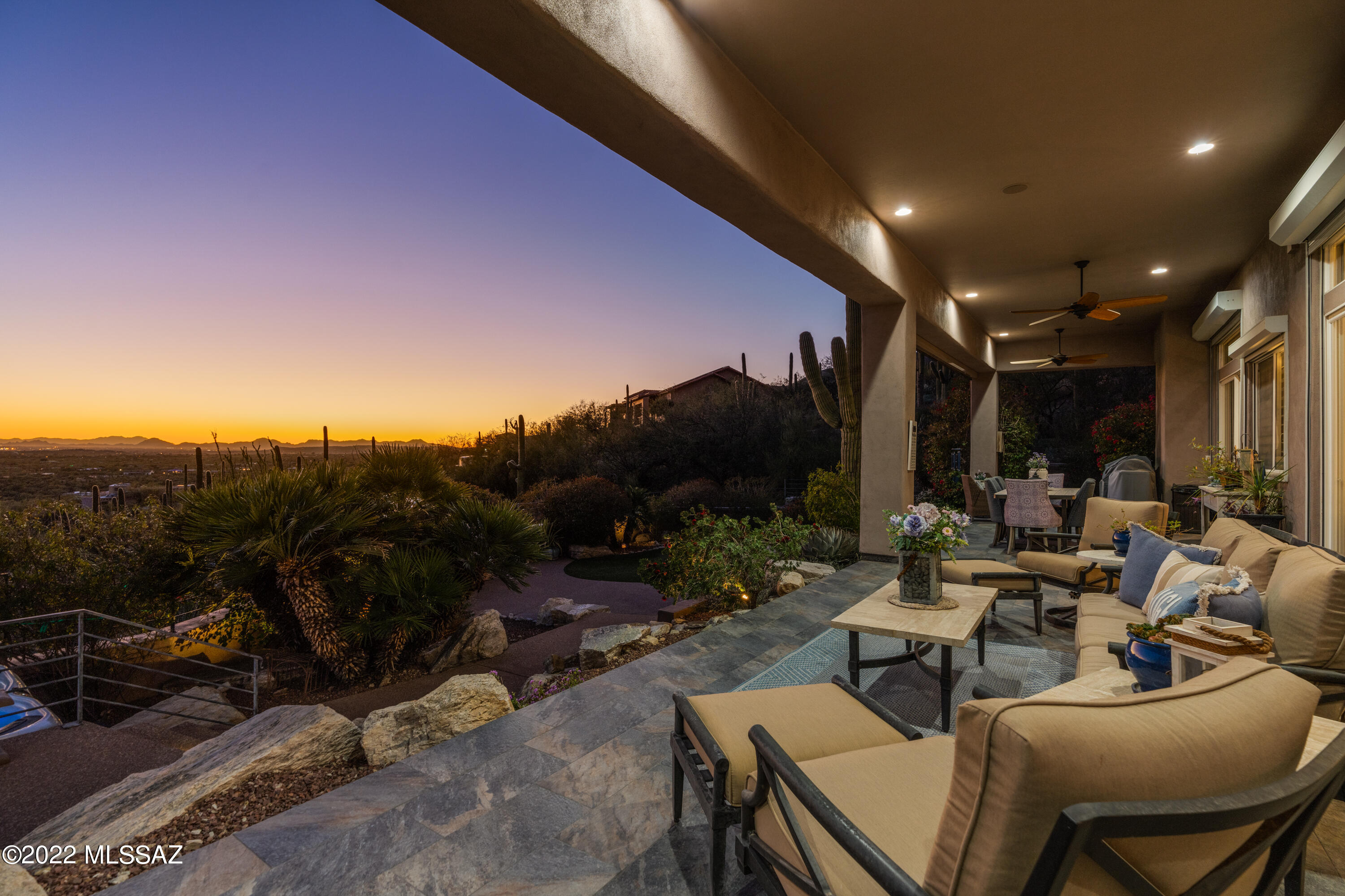 Mira Vista Estates (1-23) - Residential