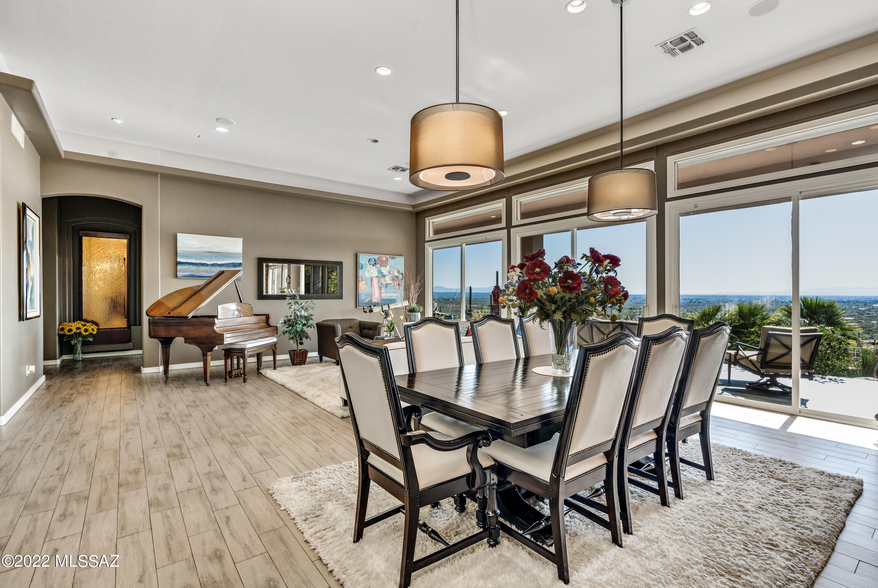 Mira Vista Estates (1-23) - Residential