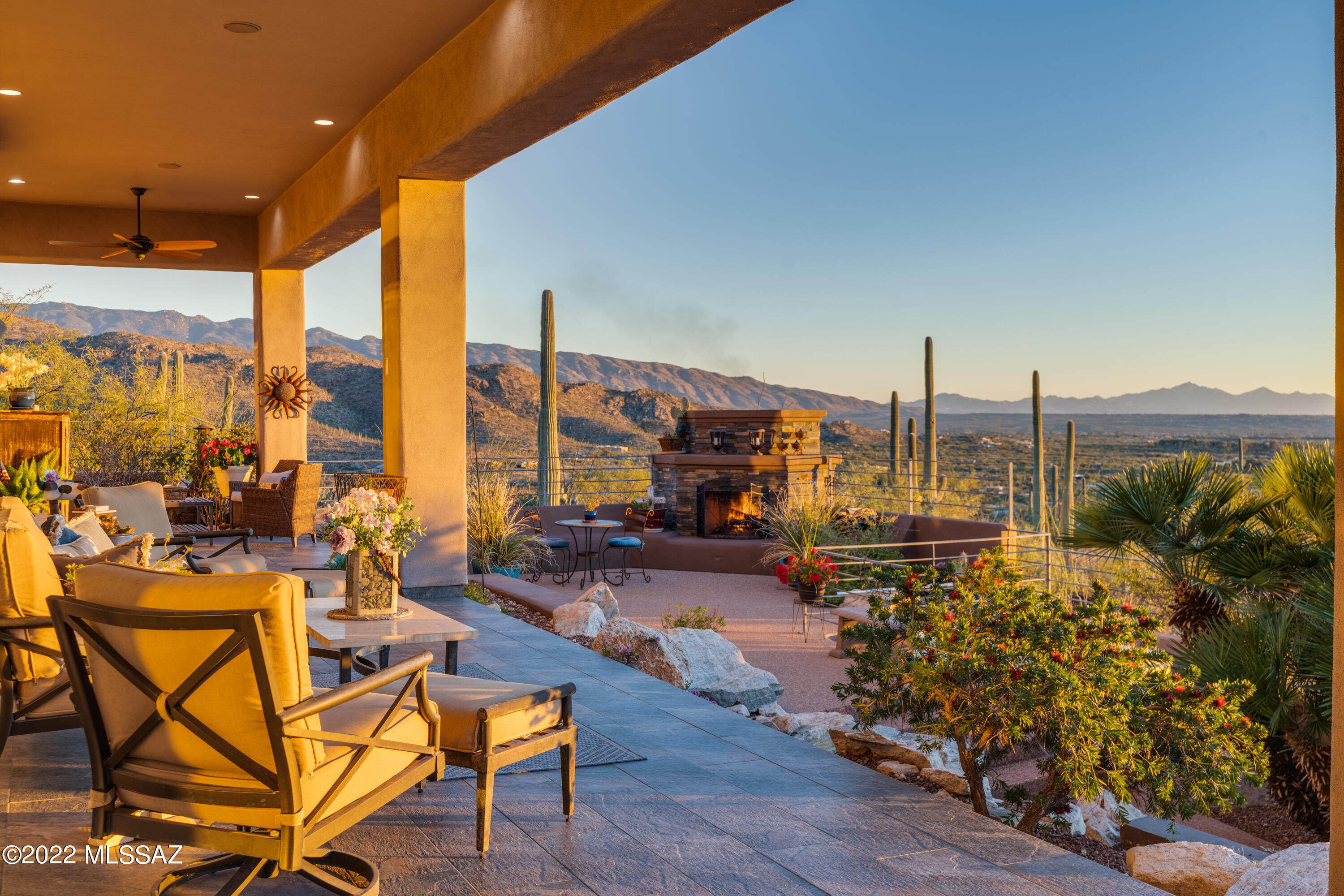 Mira Vista Estates (1-23) - Residential
