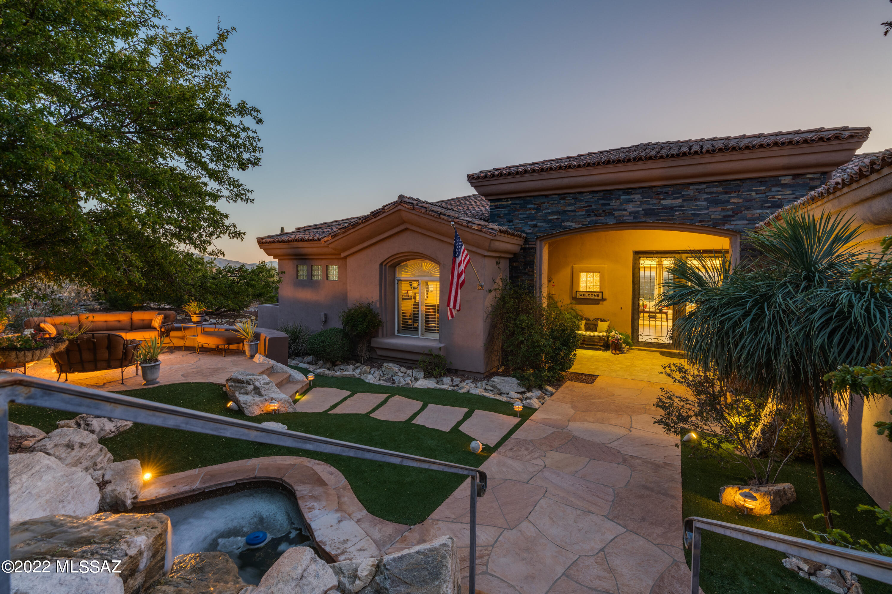 Mira Vista Estates (1-23) - Residential