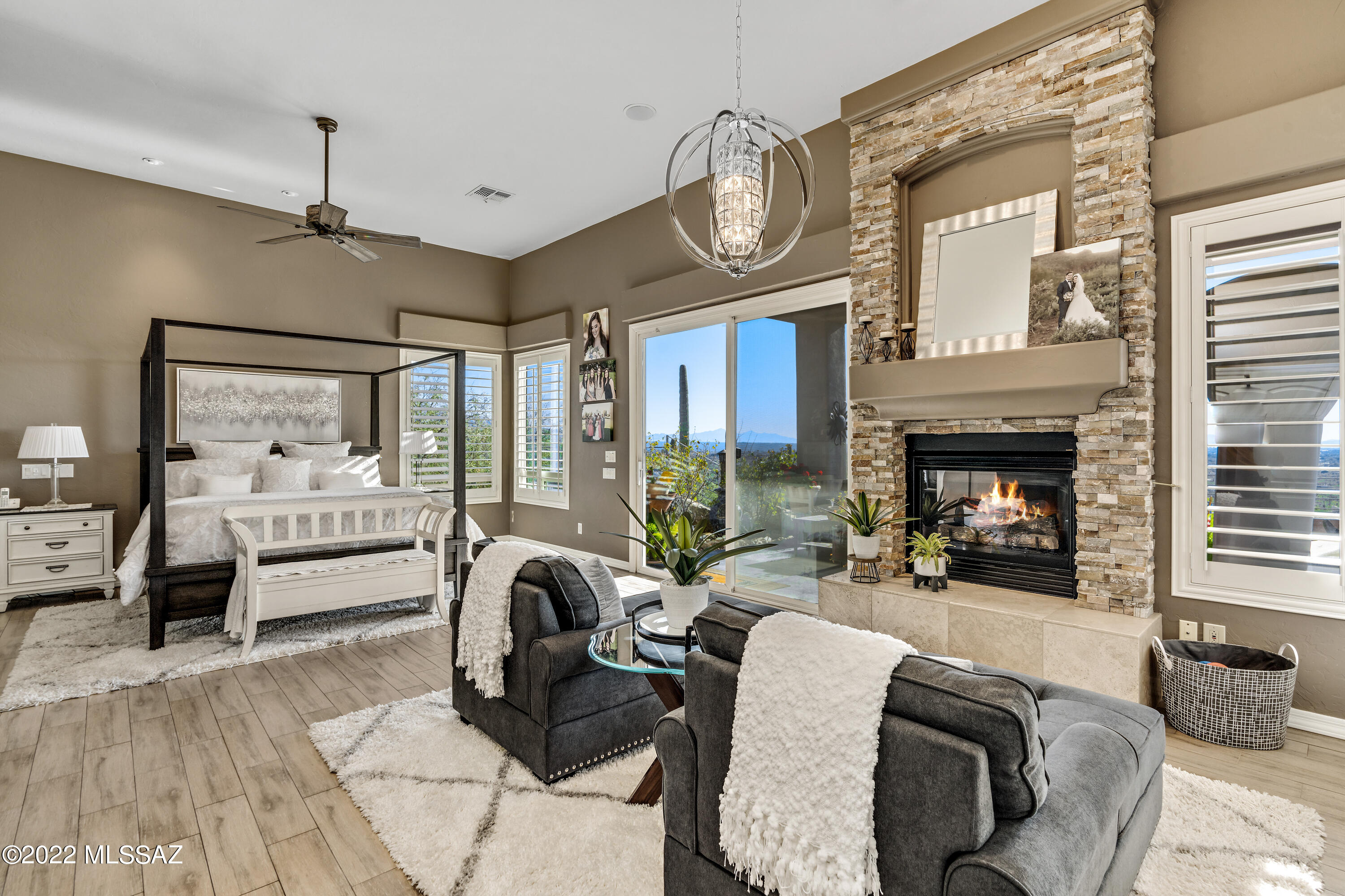Mira Vista Estates (1-23) - Residential