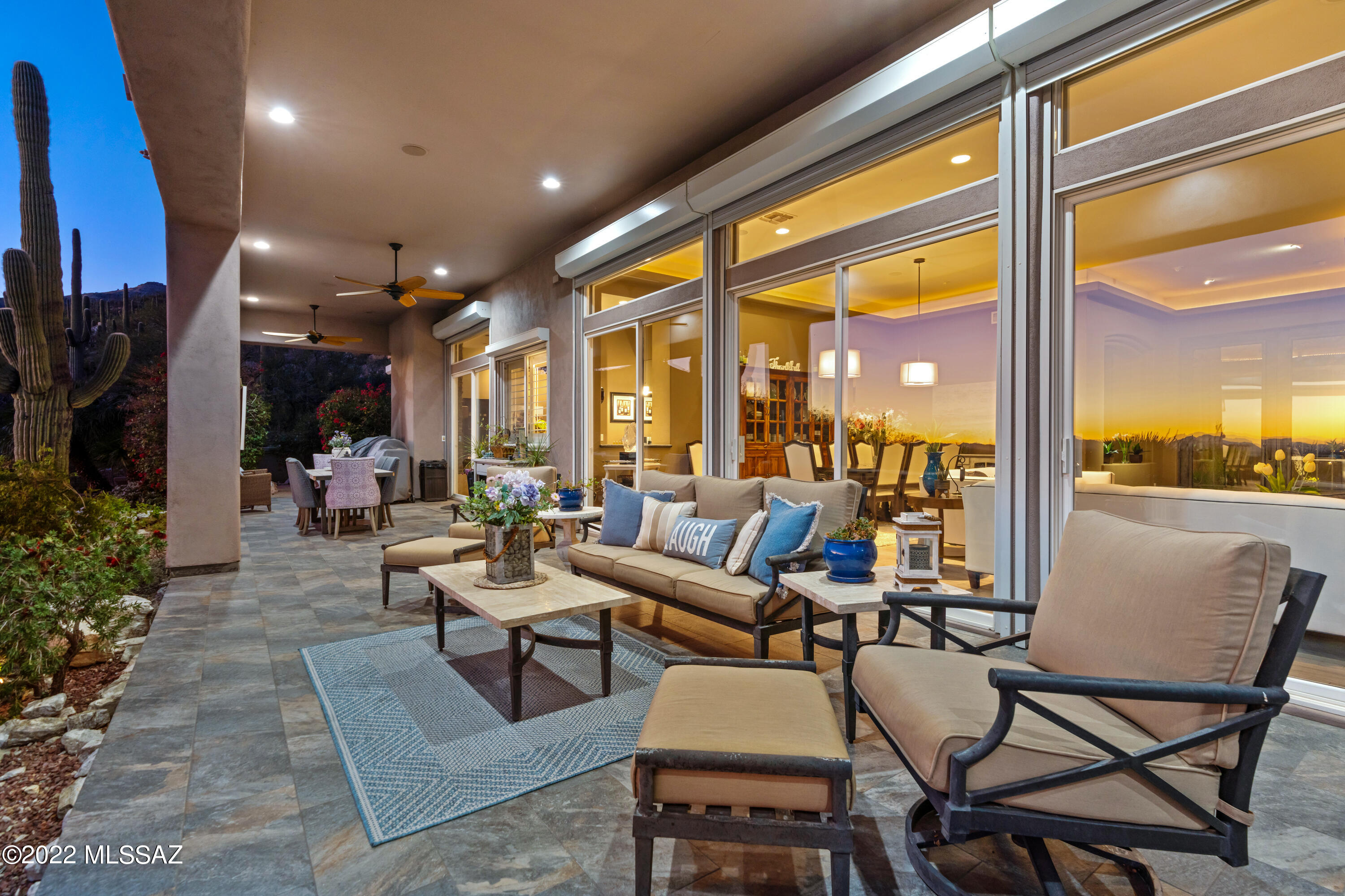 Mira Vista Estates (1-23) - Residential