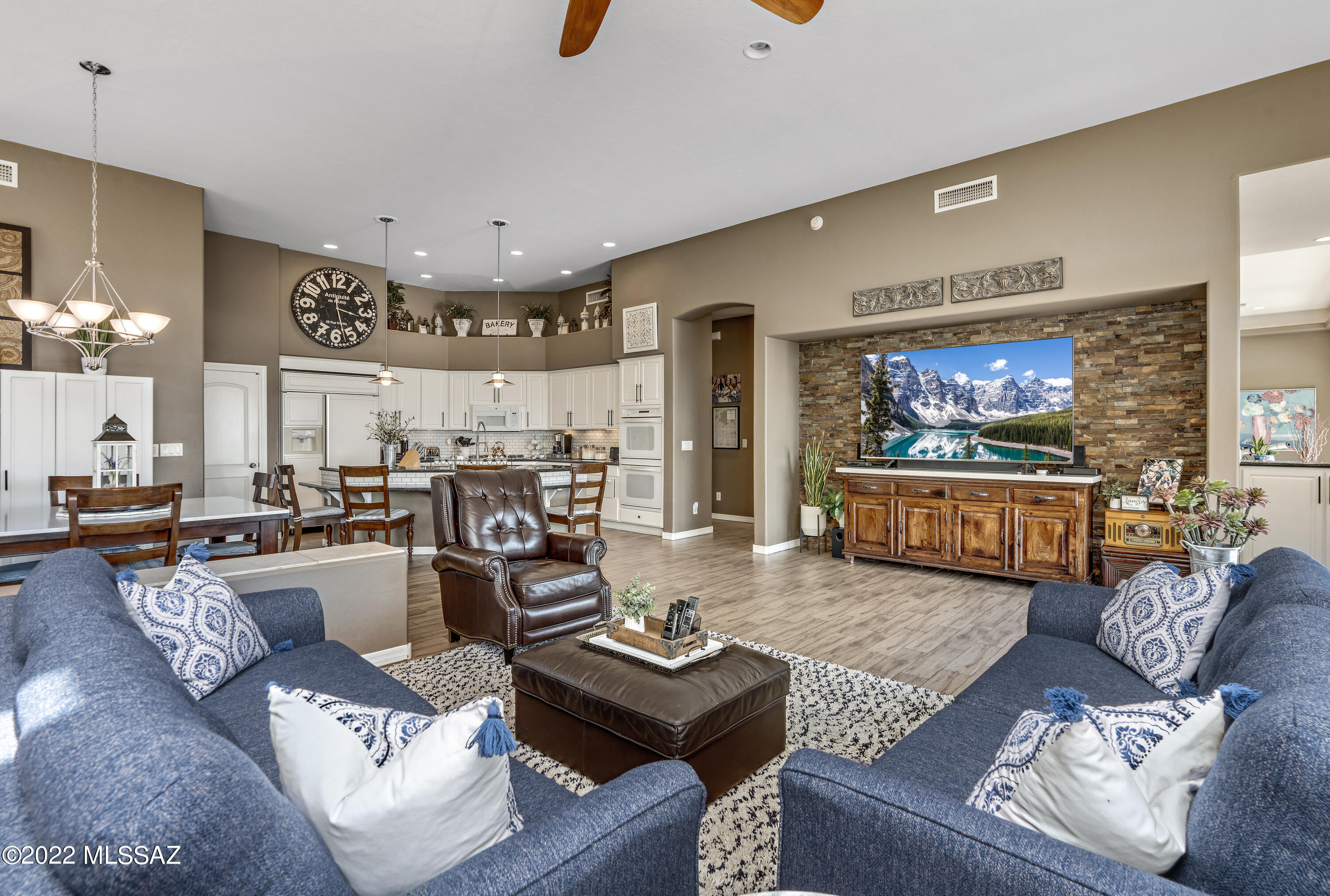 Mira Vista Estates (1-23) - Residential