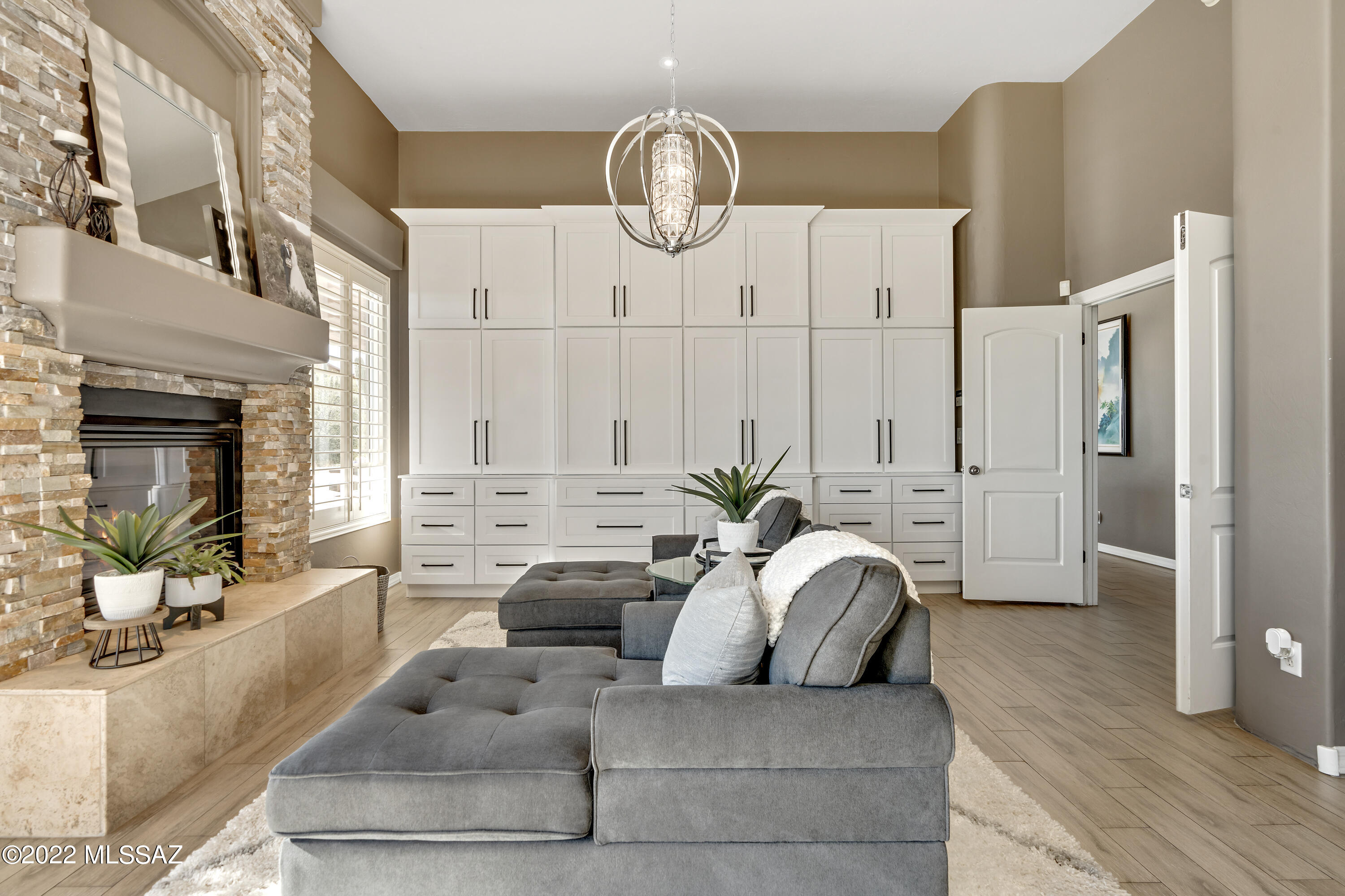 Mira Vista Estates (1-23) - Residential