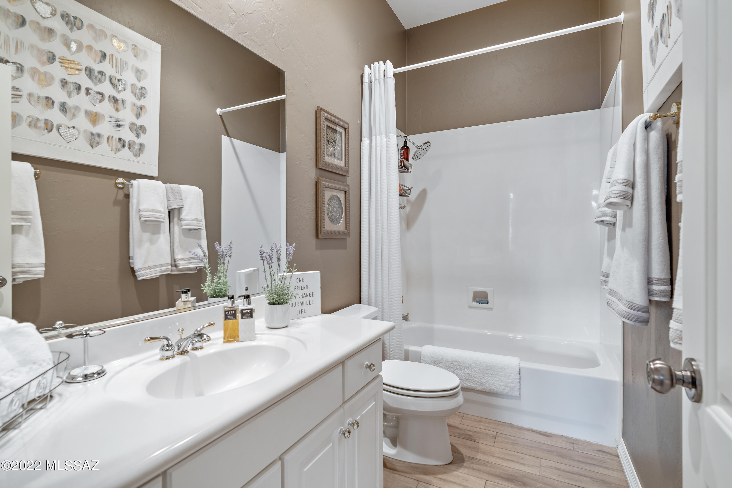 Mira Vista Estates (1-23) - Residential