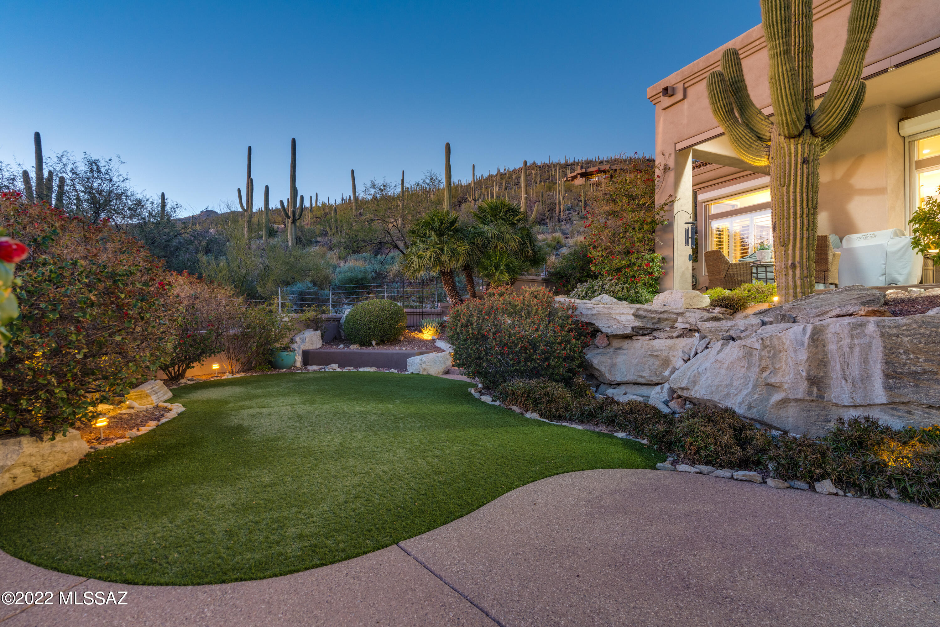 Mira Vista Estates (1-23) - Residential