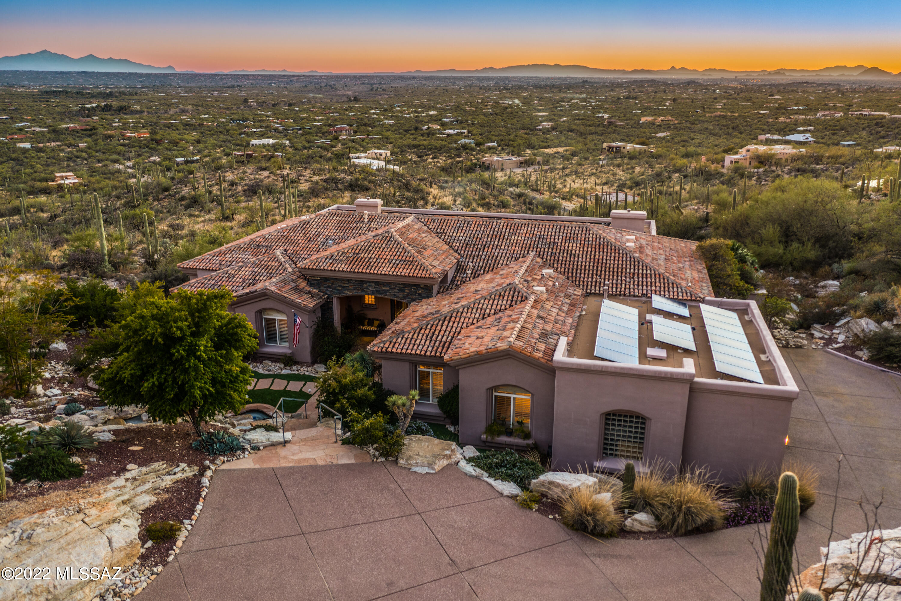 Mira Vista Estates (1-23) - Residential