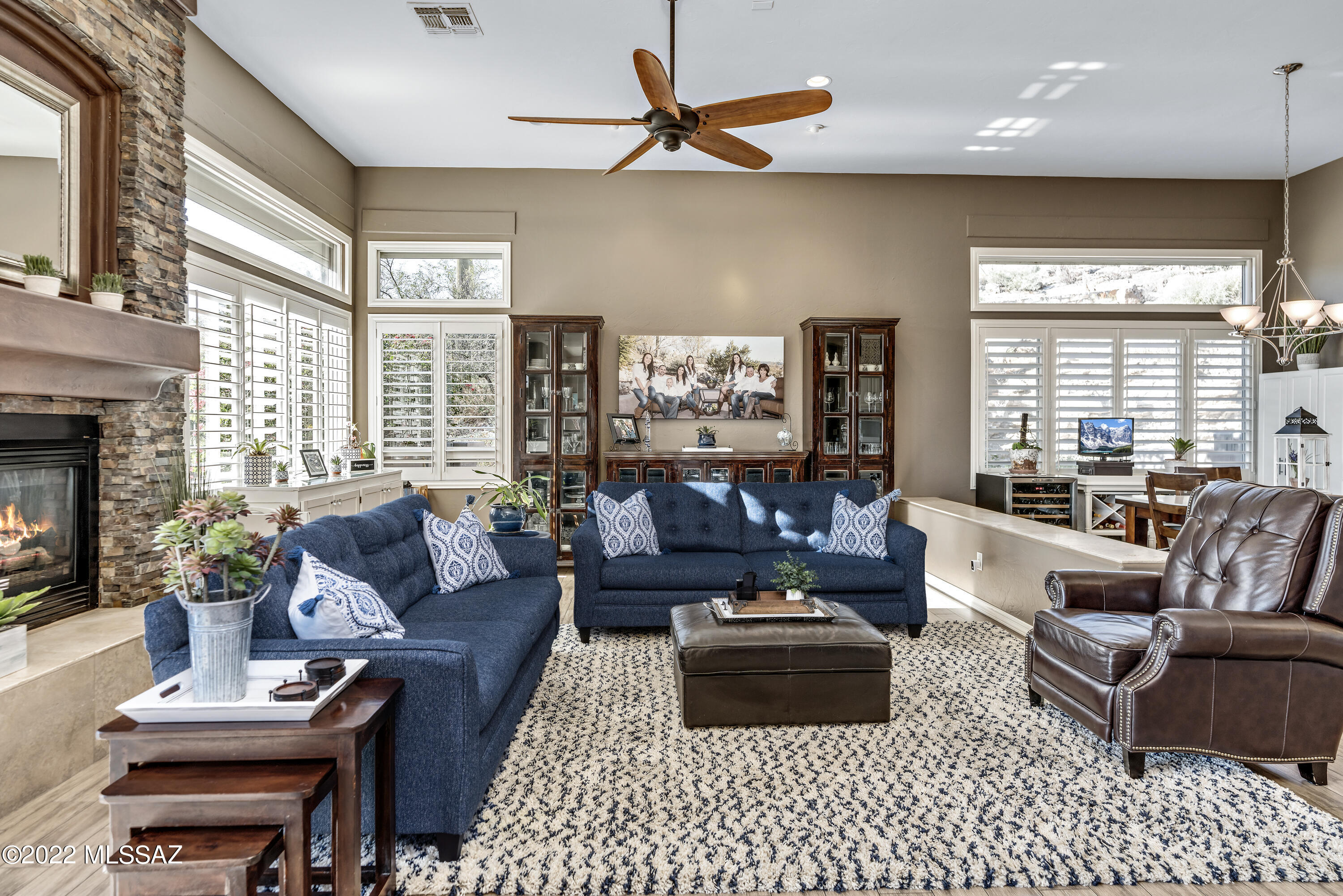 Mira Vista Estates (1-23) - Residential
