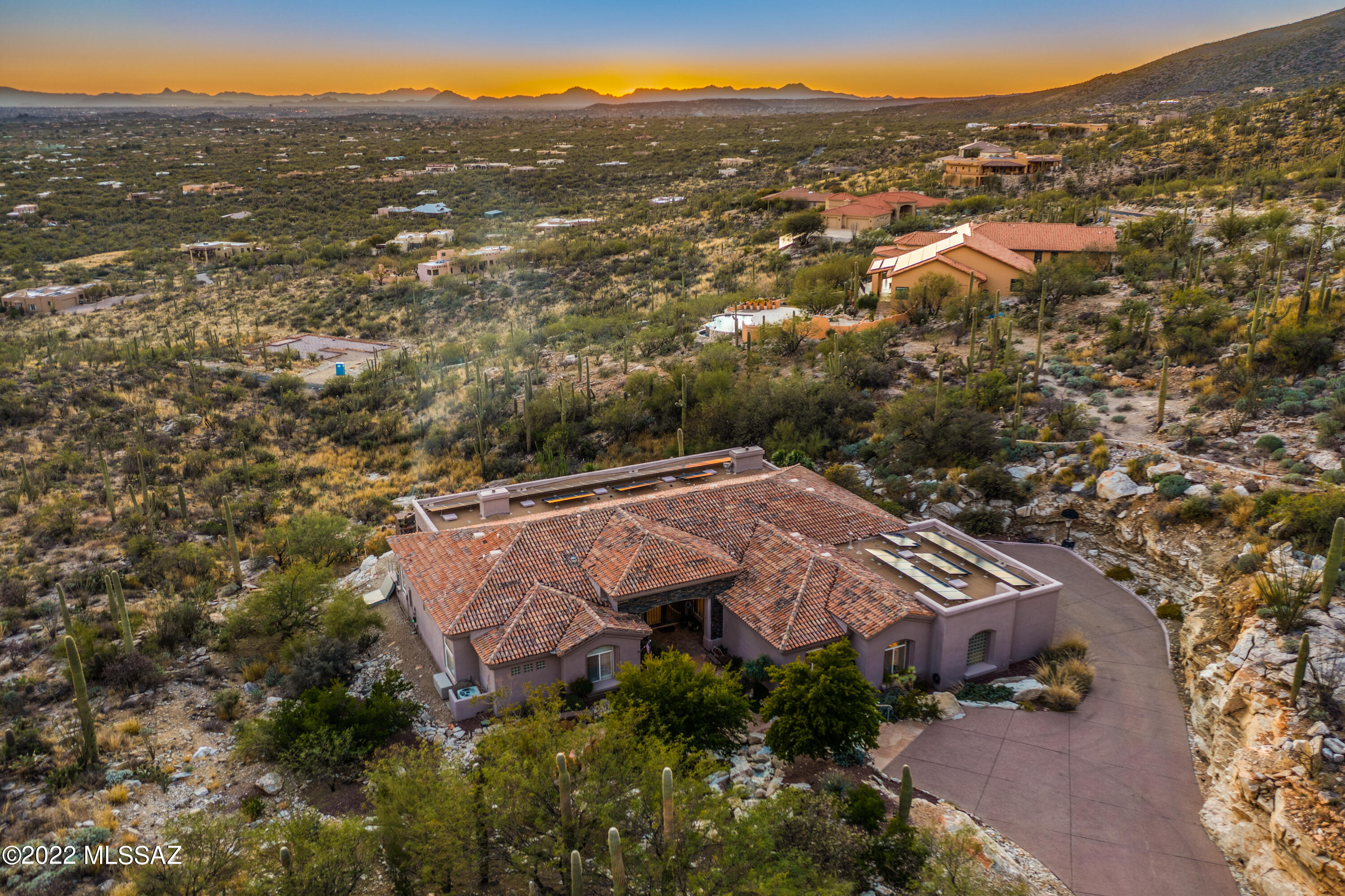 Mira Vista Estates (1-23) - Residential