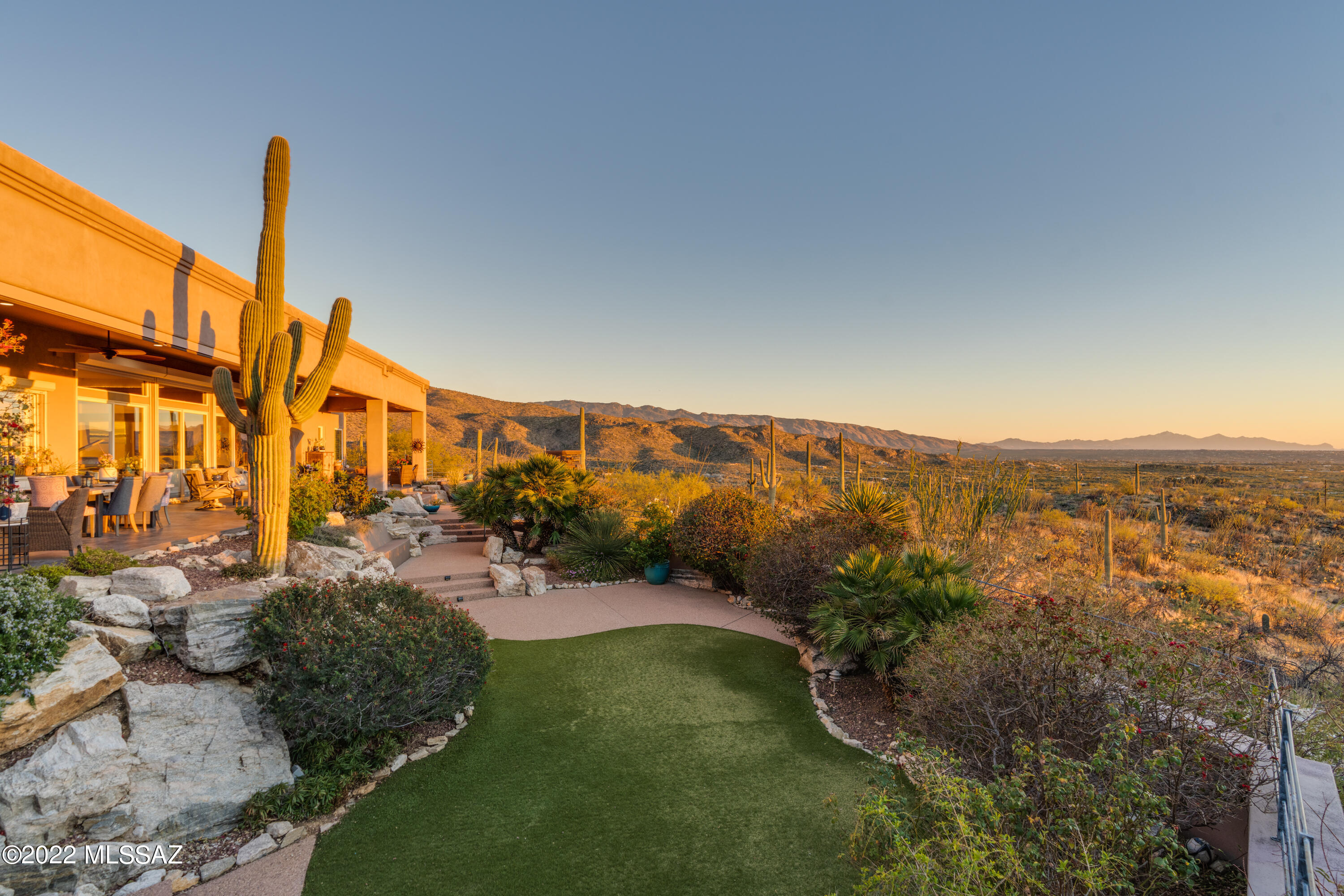Mira Vista Estates (1-23) - Residential