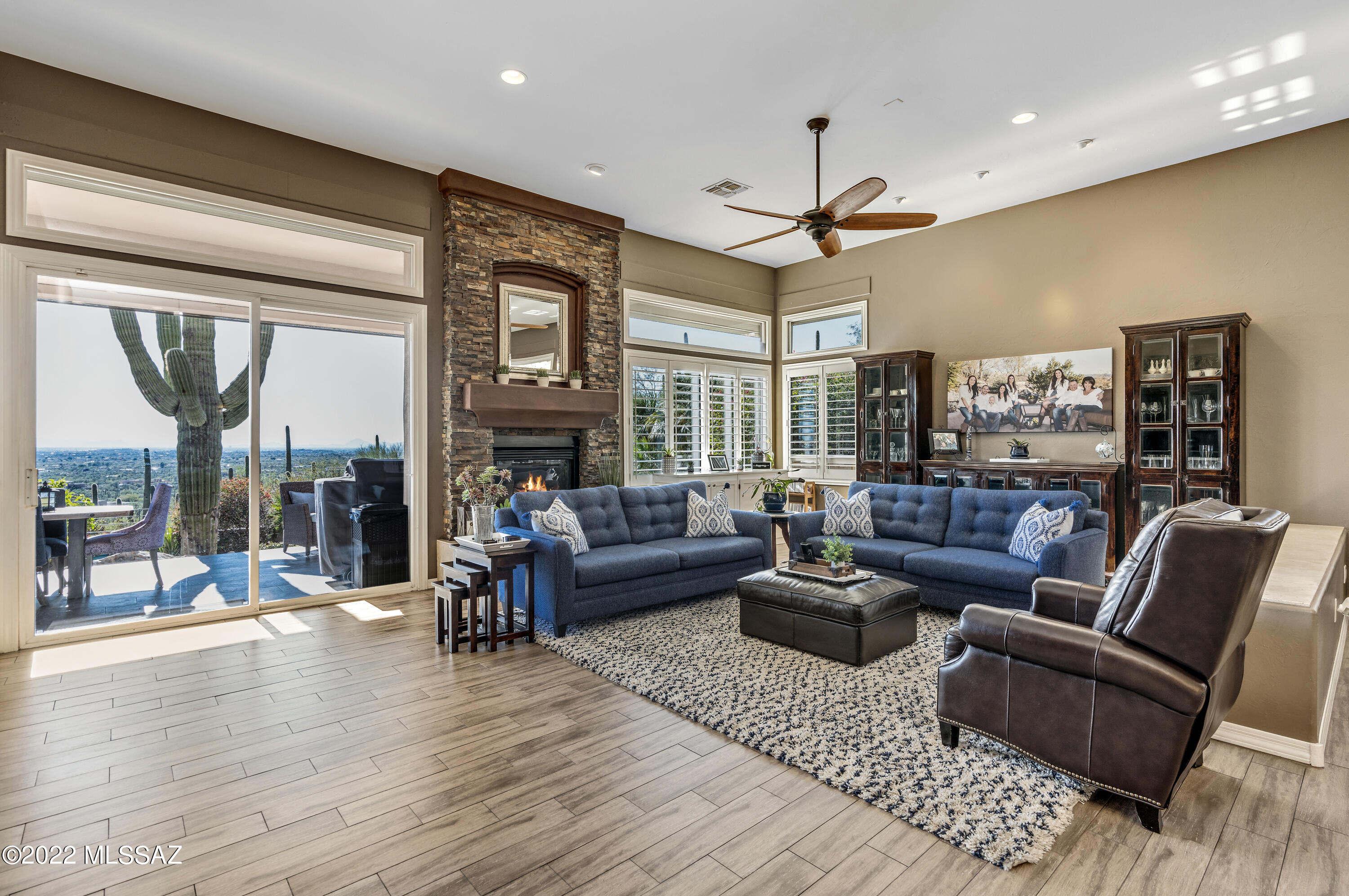 Mira Vista Estates (1-23) - Residential