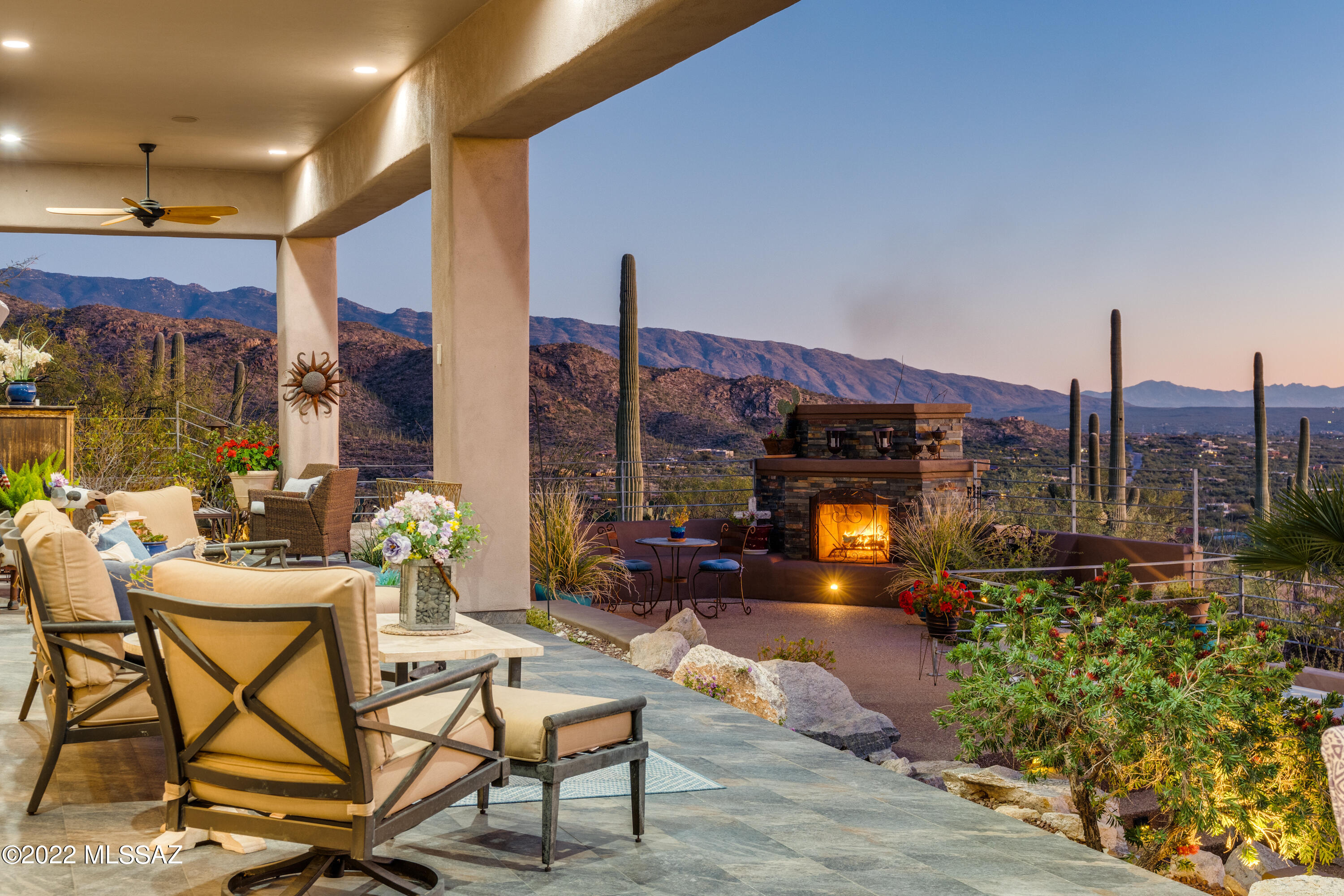 Mira Vista Estates (1-23) - Residential