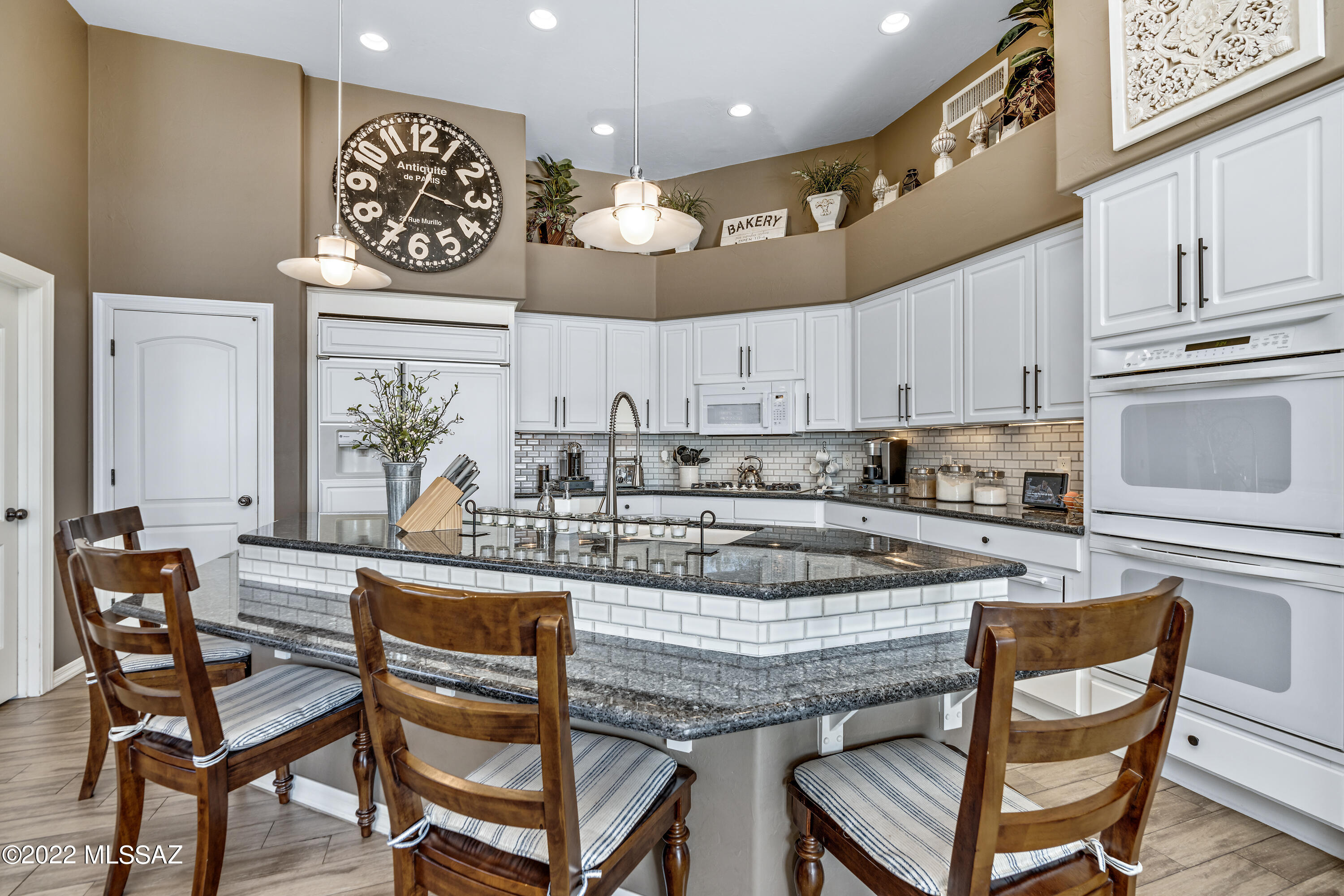Mira Vista Estates (1-23) - Residential