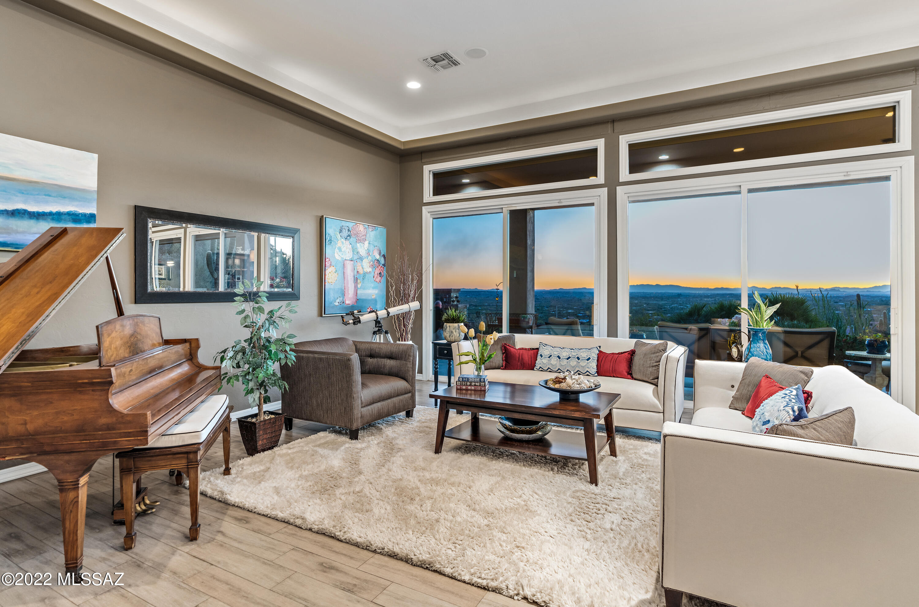 Mira Vista Estates (1-23) - Residential