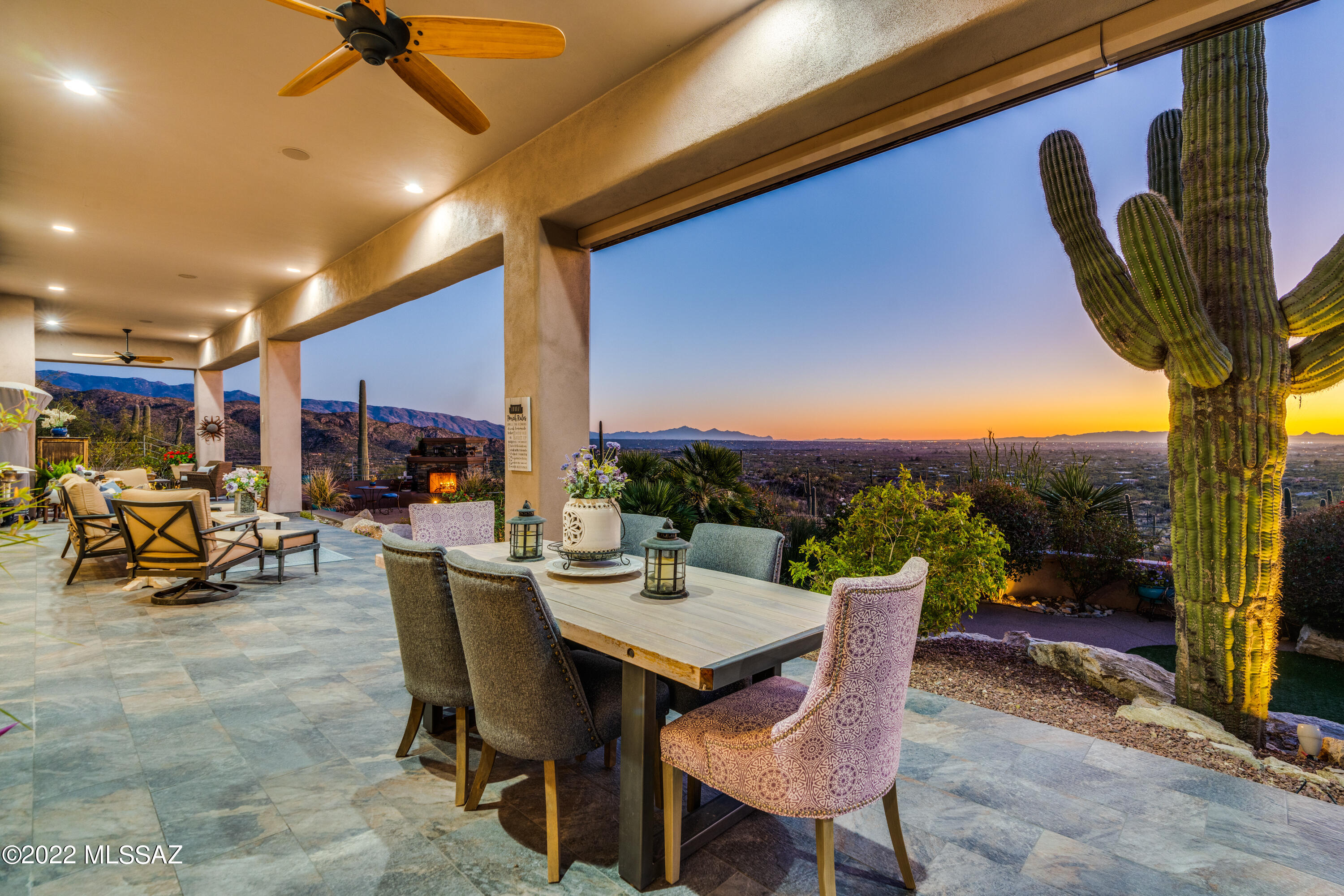 Mira Vista Estates (1-23) - Residential
