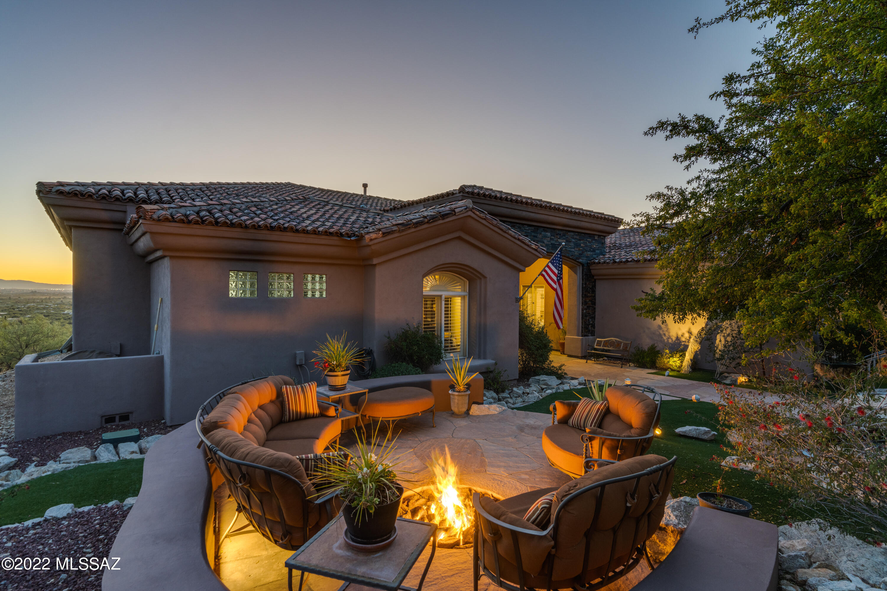 Mira Vista Estates (1-23) - Residential