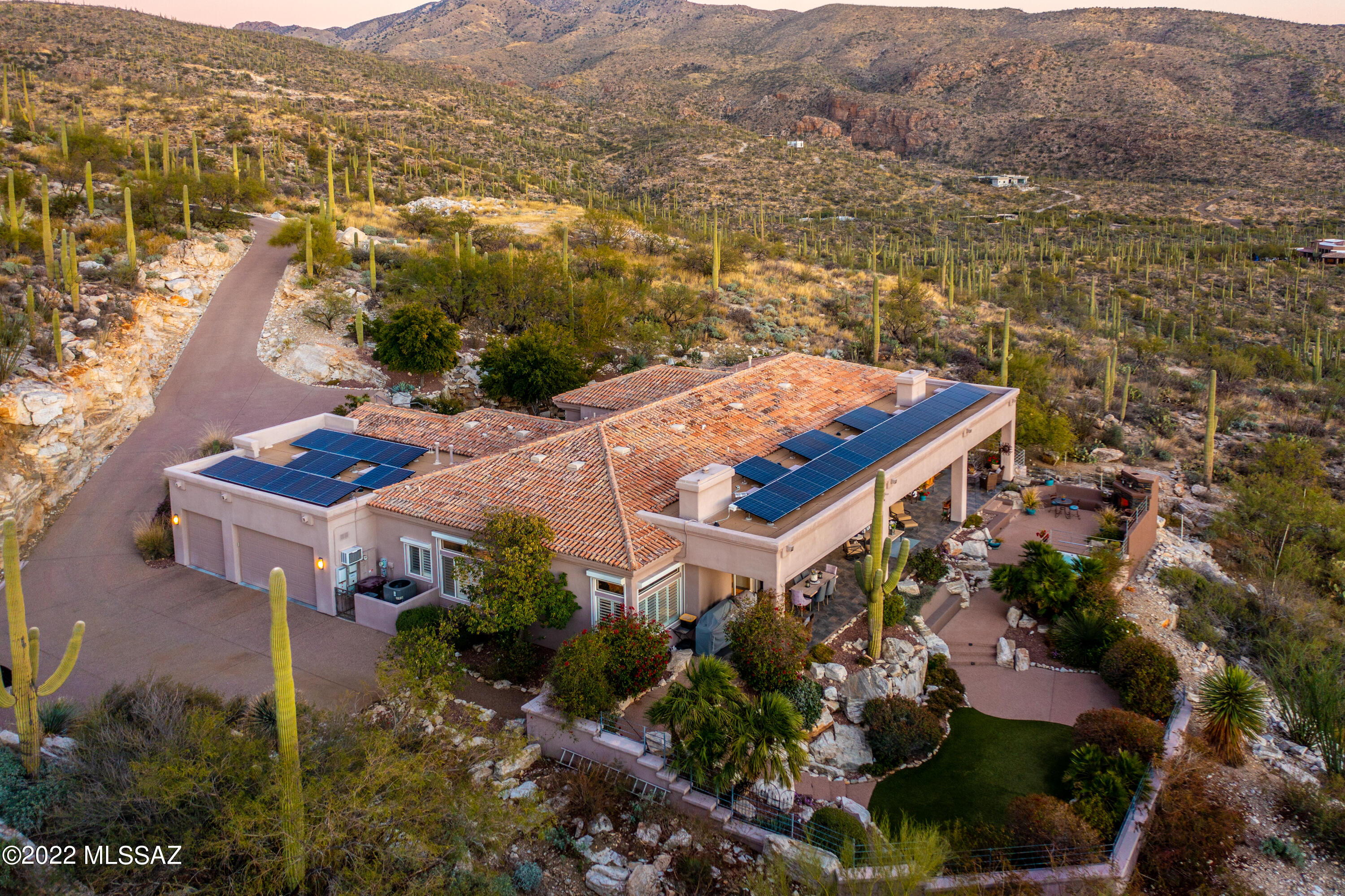 Mira Vista Estates (1-23) - Residential