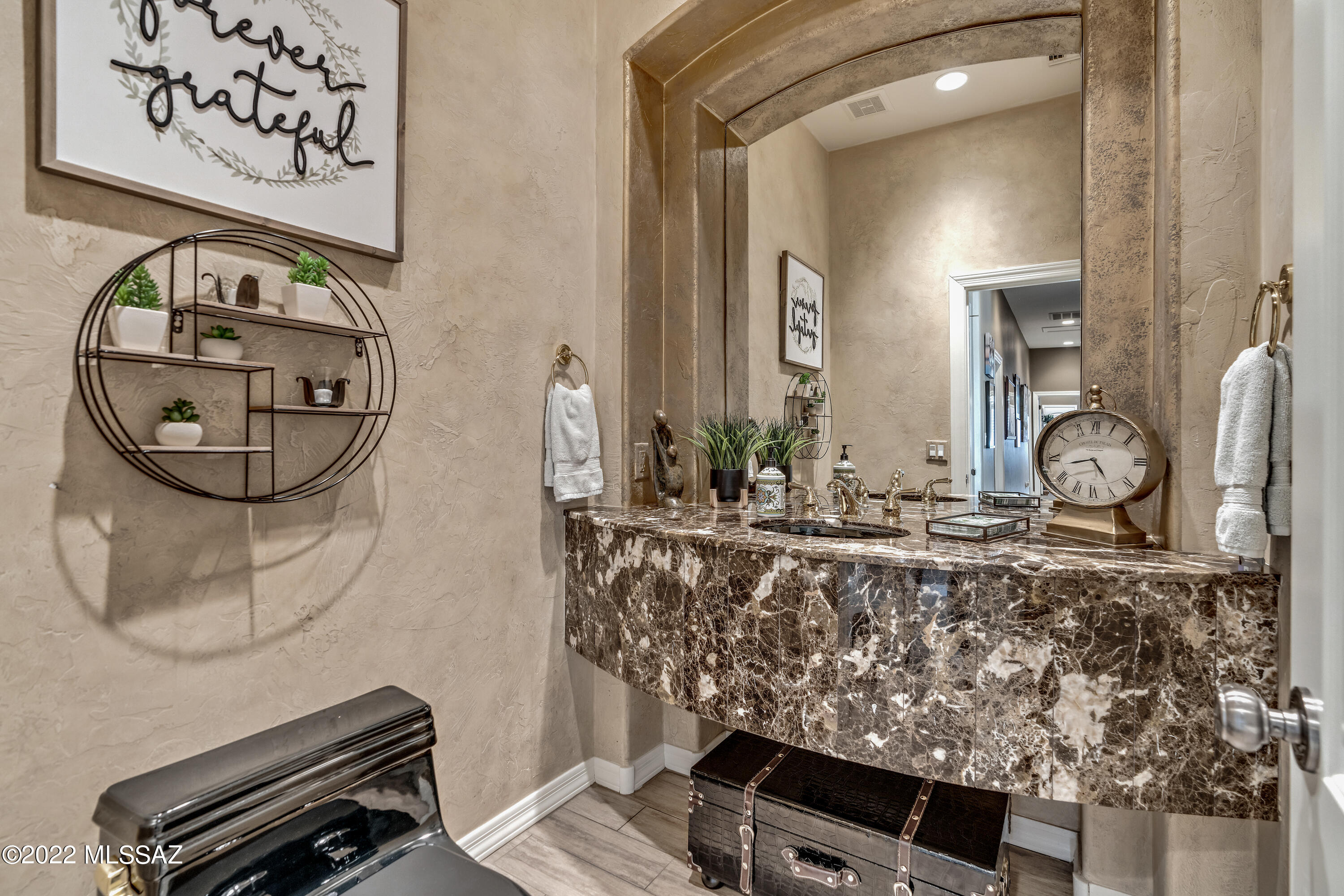 Mira Vista Estates (1-23) - Residential