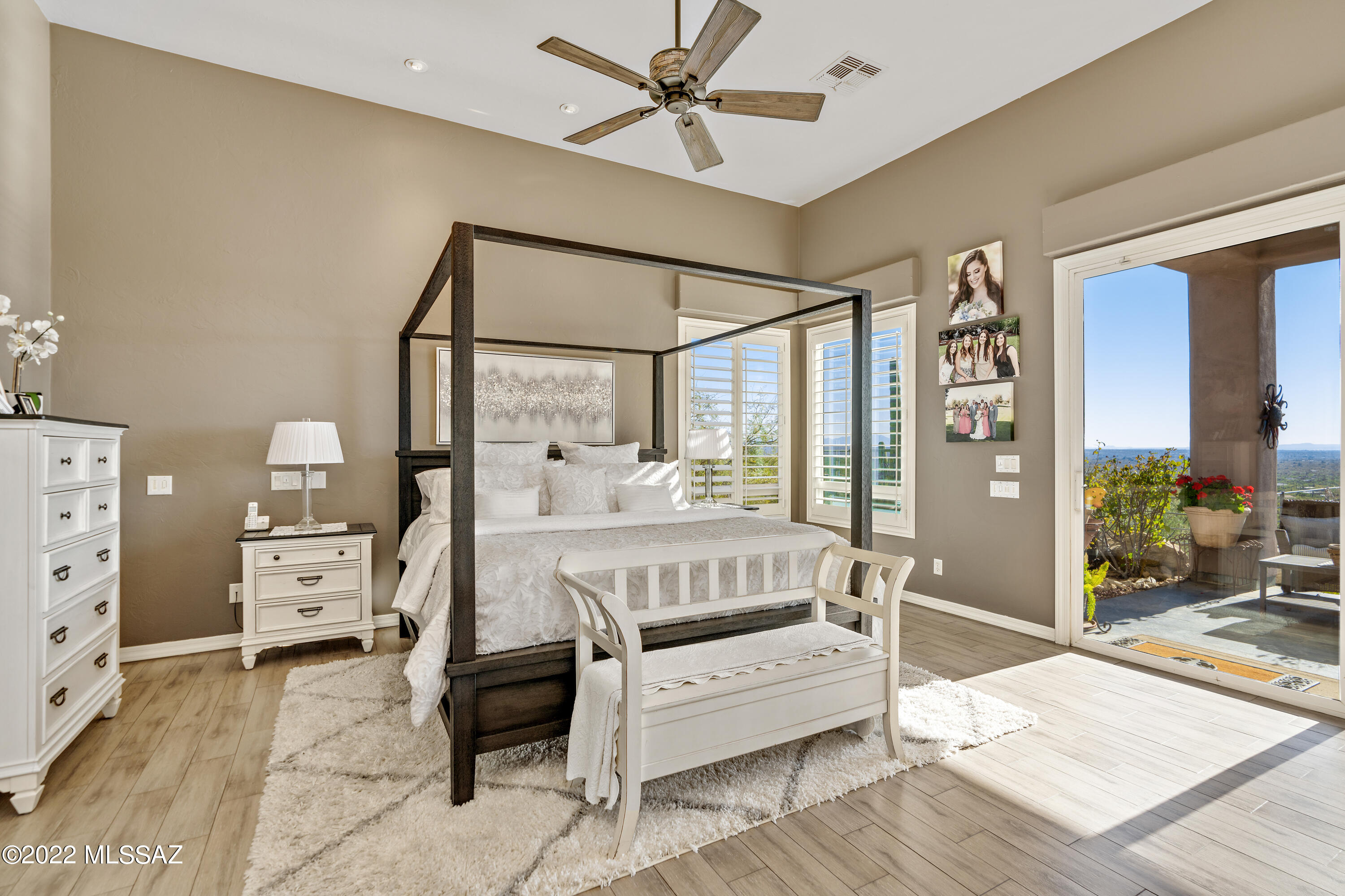 Mira Vista Estates (1-23) - Residential
