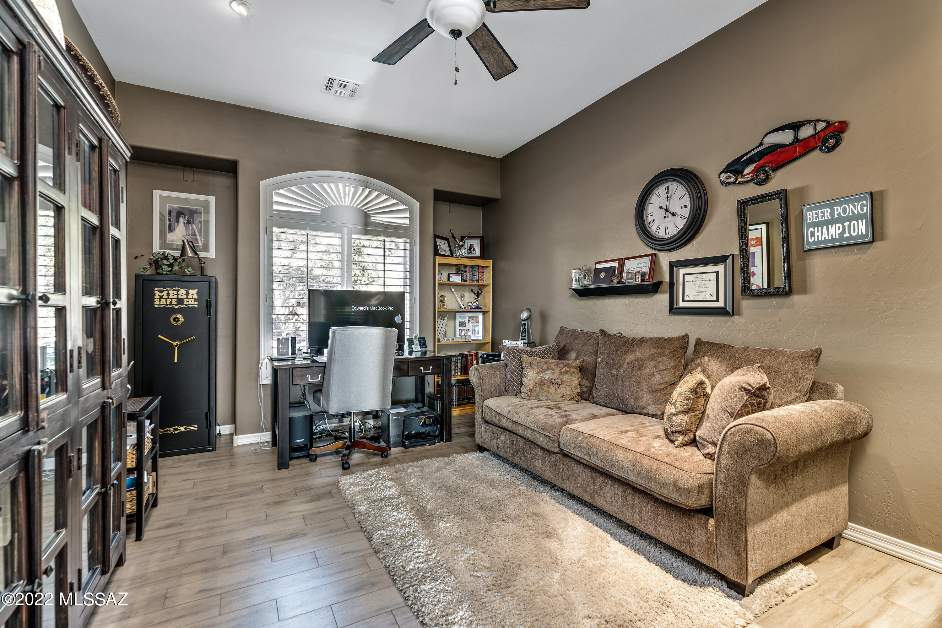 Mira Vista Estates (1-23) - Residential