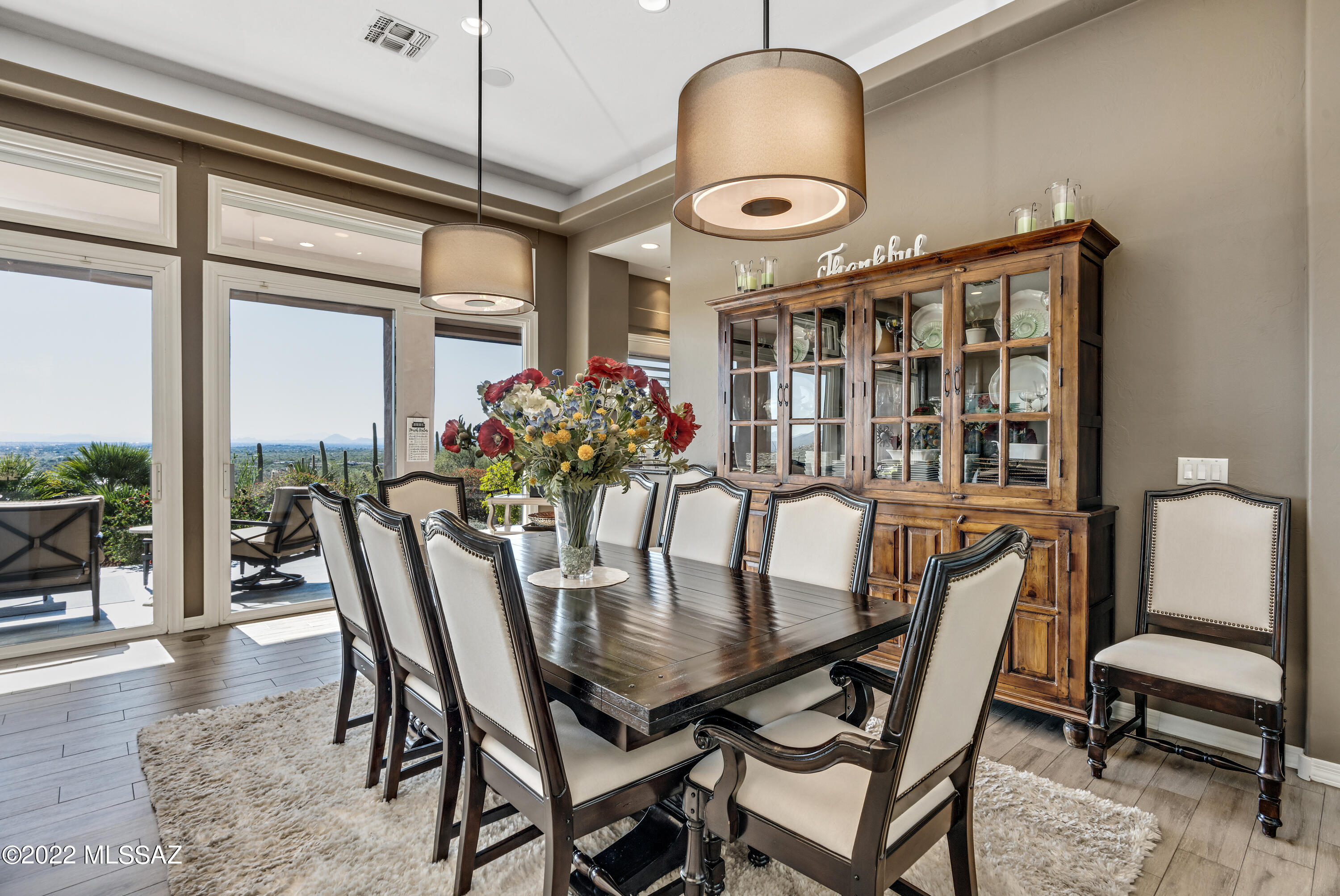 Mira Vista Estates (1-23) - Residential
