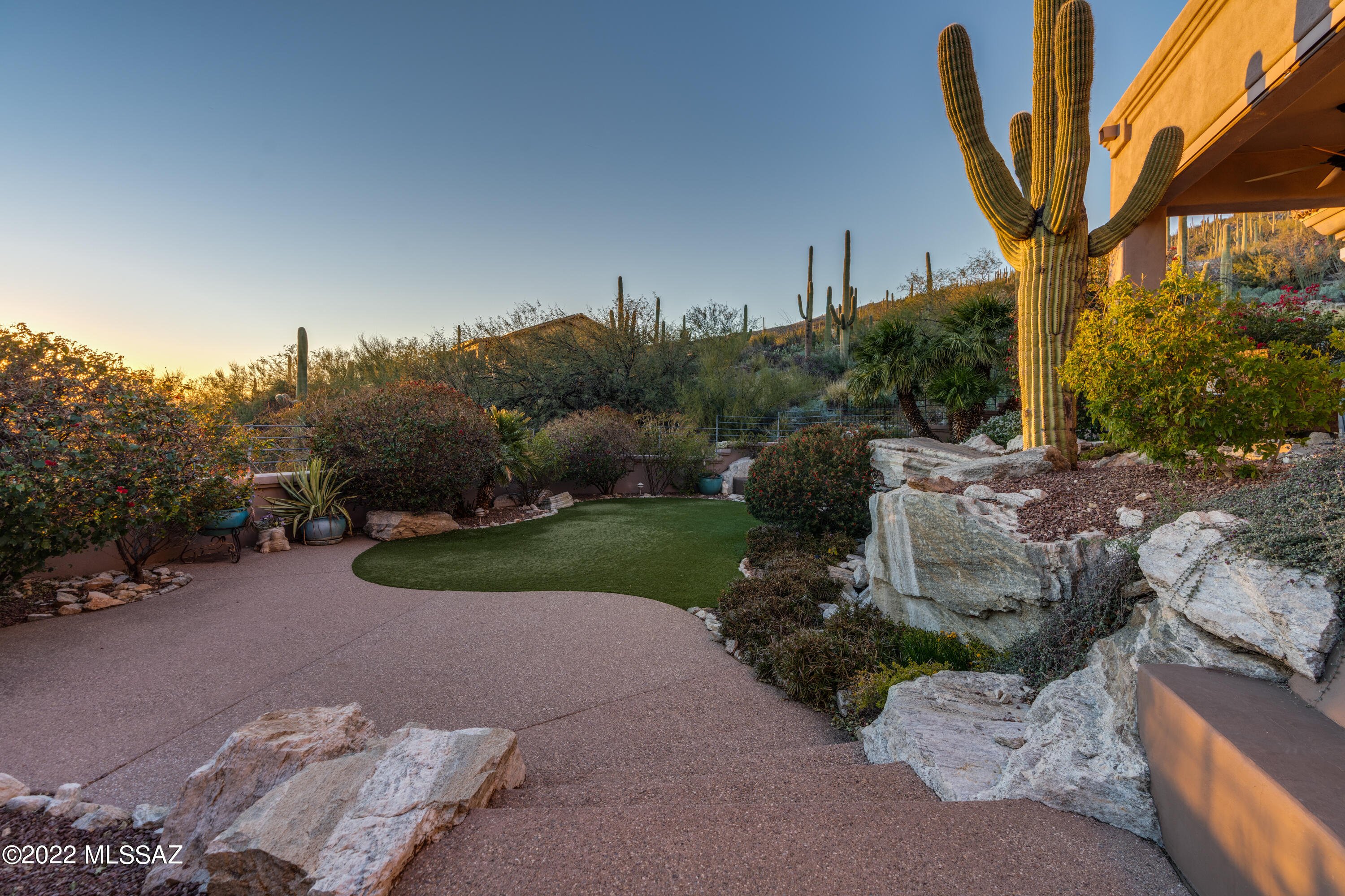 Mira Vista Estates (1-23) - Residential