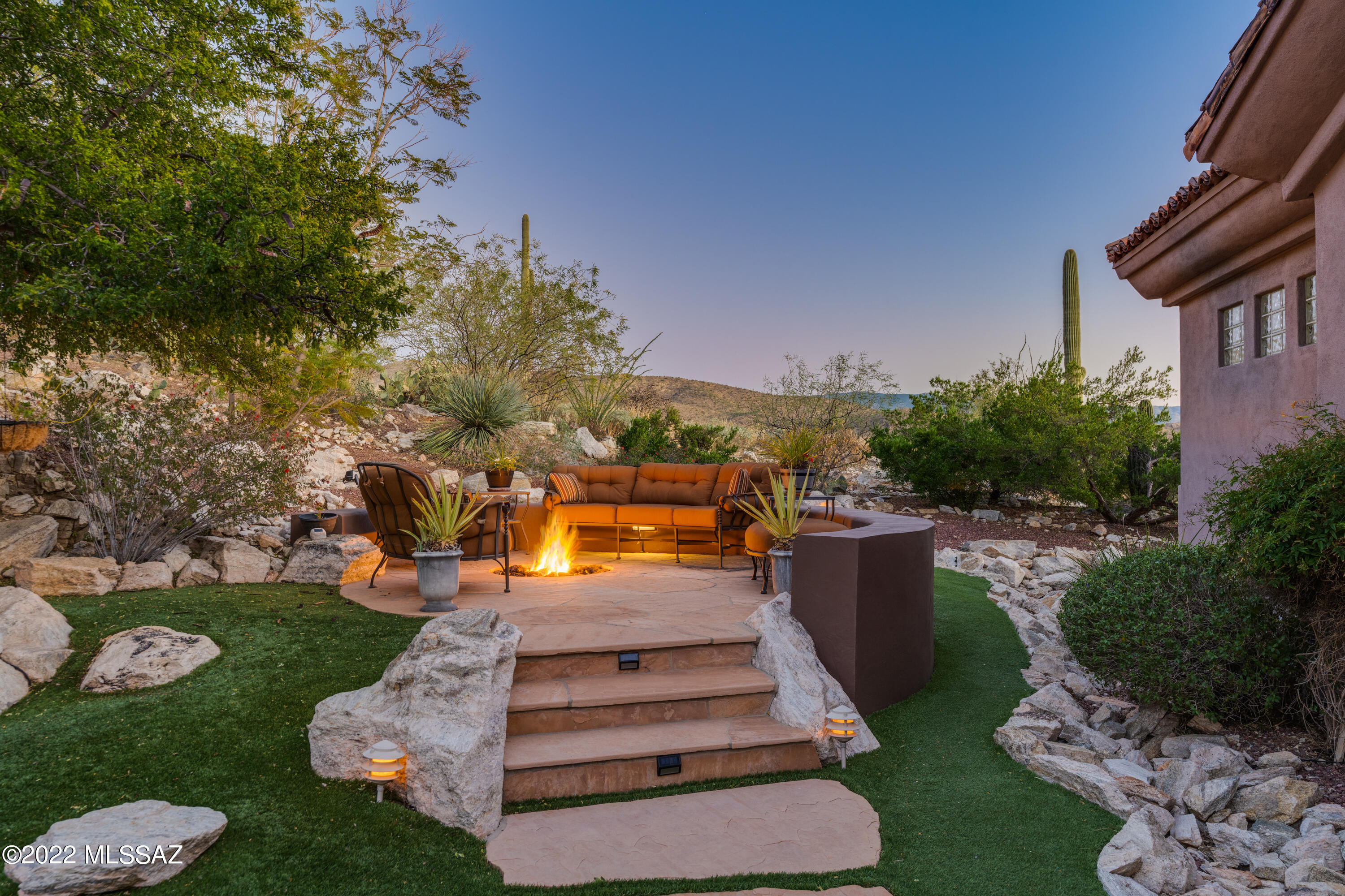 Mira Vista Estates (1-23) - Residential