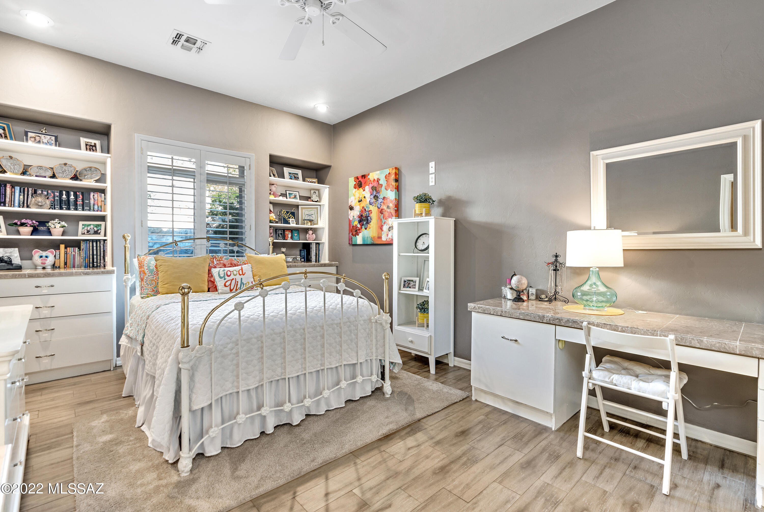 Mira Vista Estates (1-23) - Residential