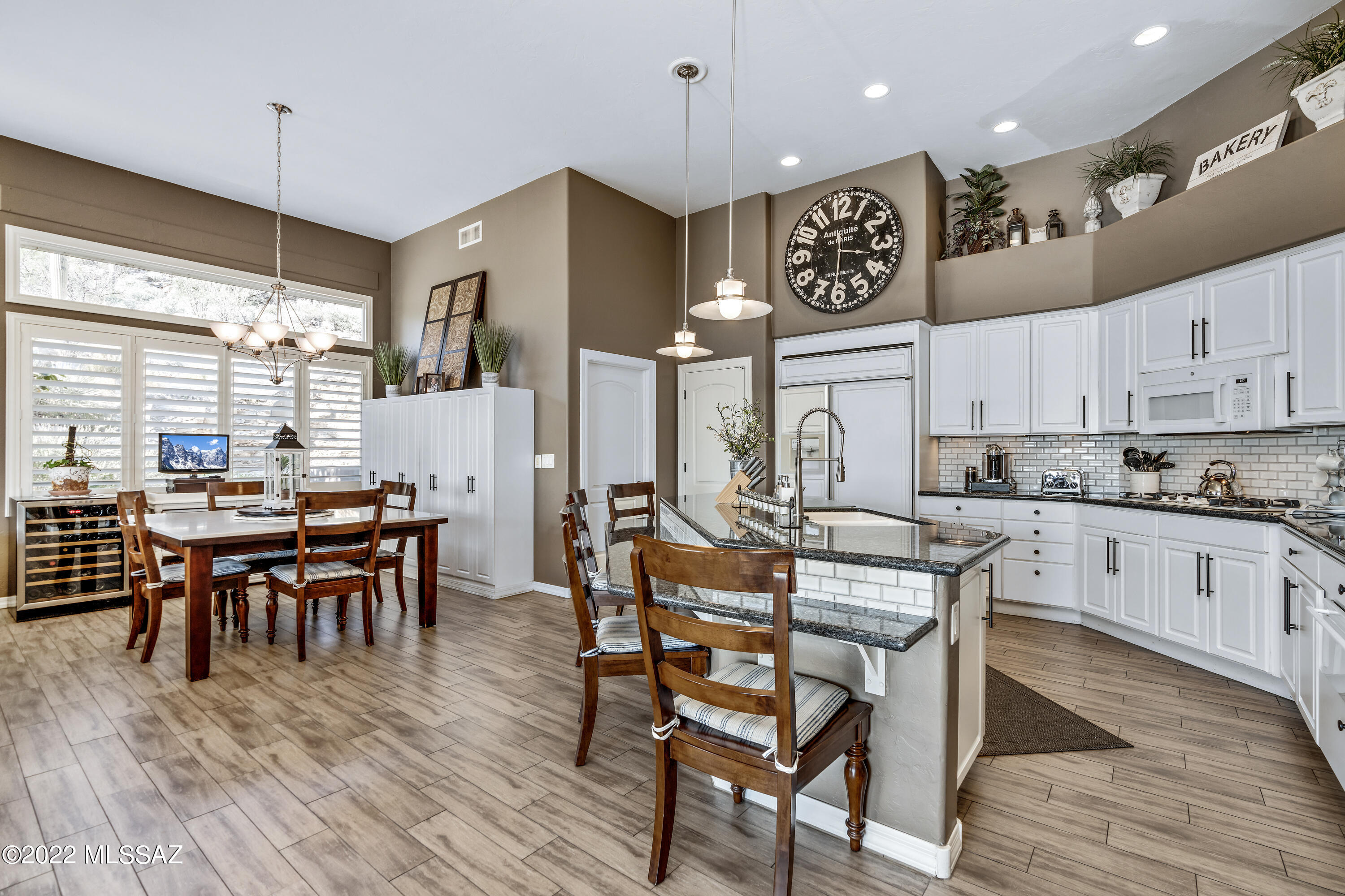 Mira Vista Estates (1-23) - Residential