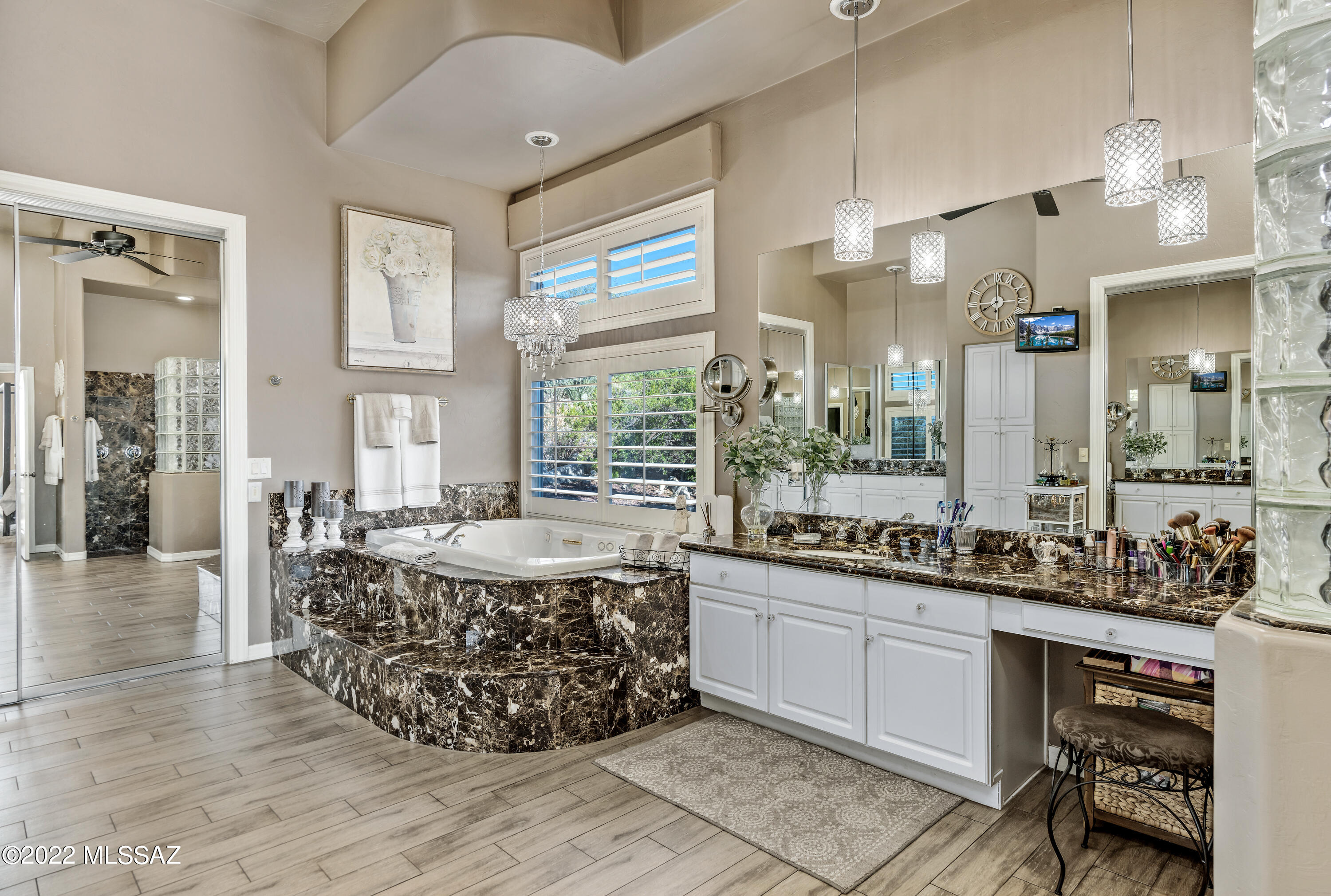 Mira Vista Estates (1-23) - Residential