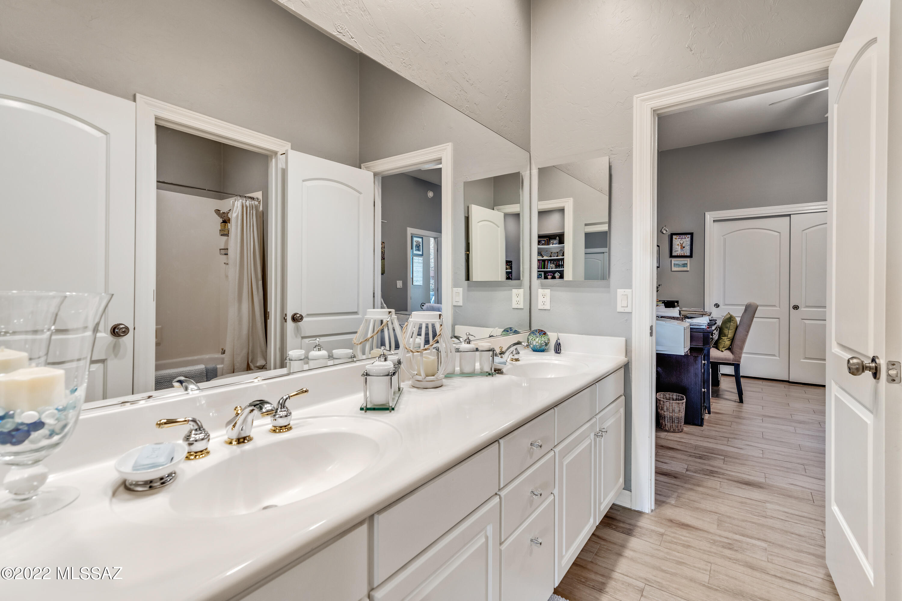Mira Vista Estates (1-23) - Residential