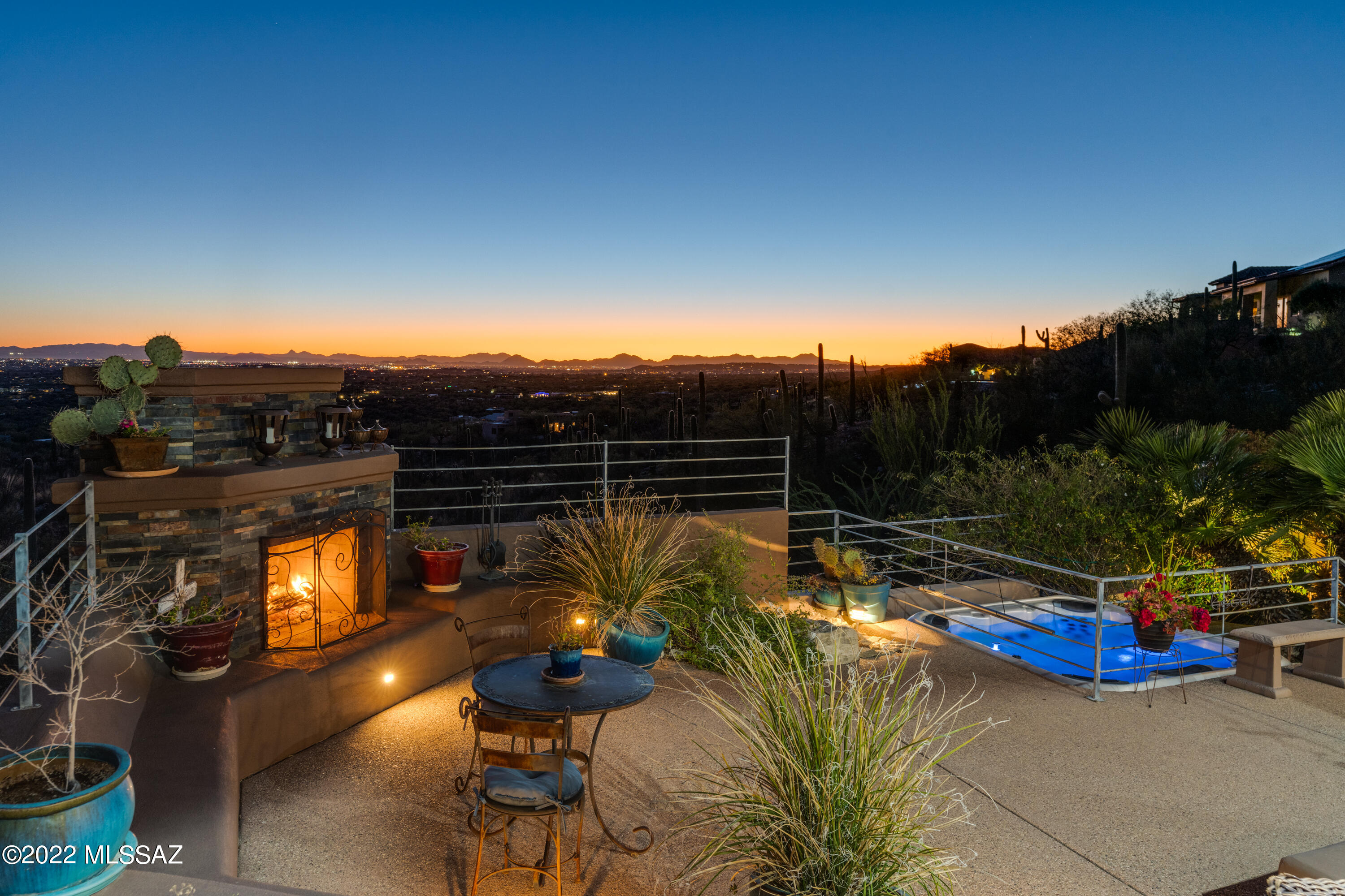 Mira Vista Estates (1-23) - Residential