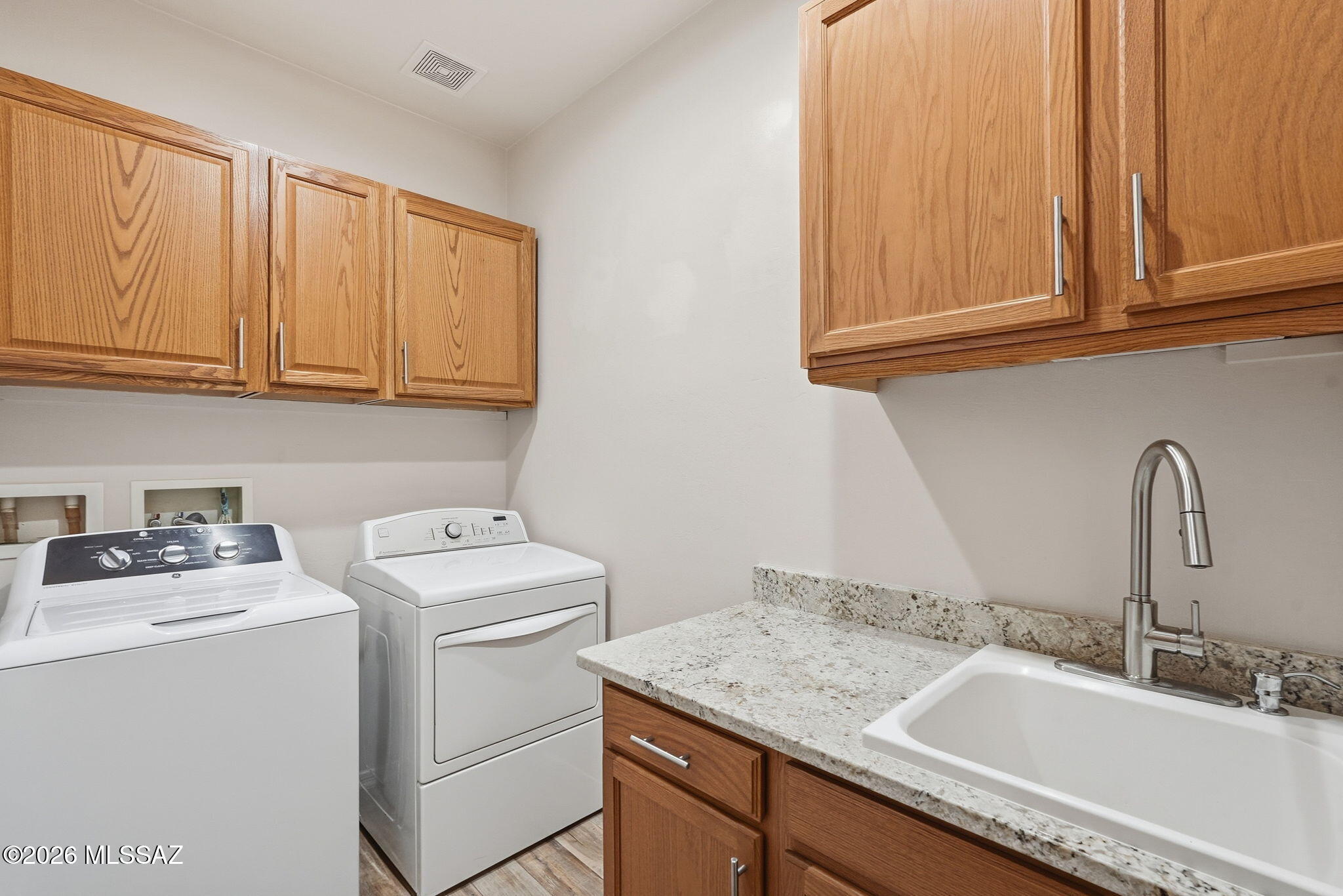 Las Campanas Village (1-111) - Residential