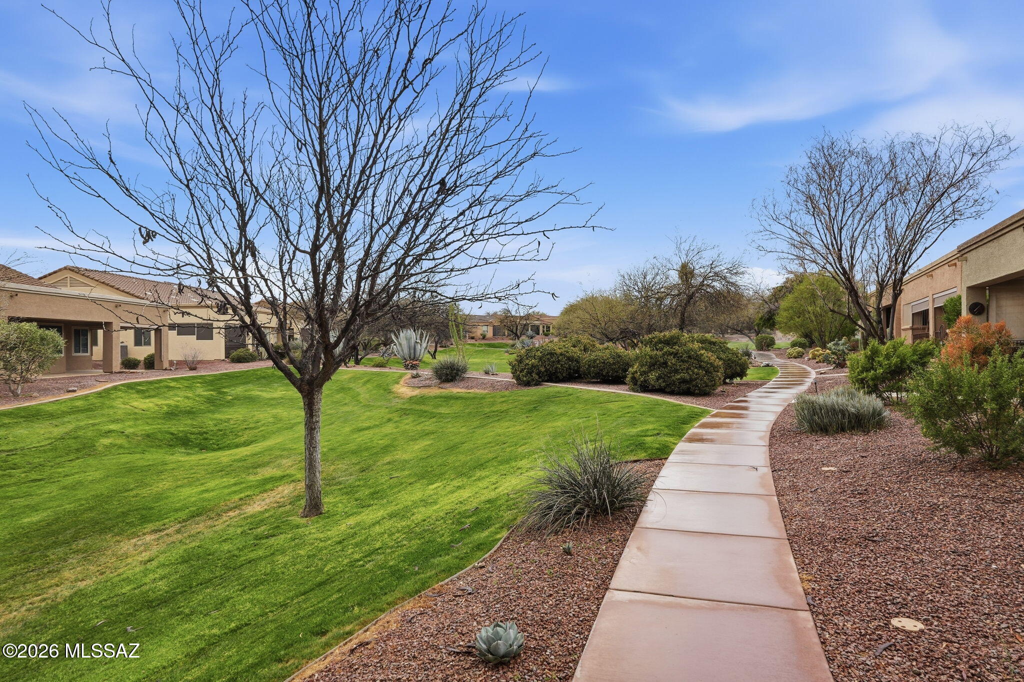 Las Campanas Village (1-111) - Residential