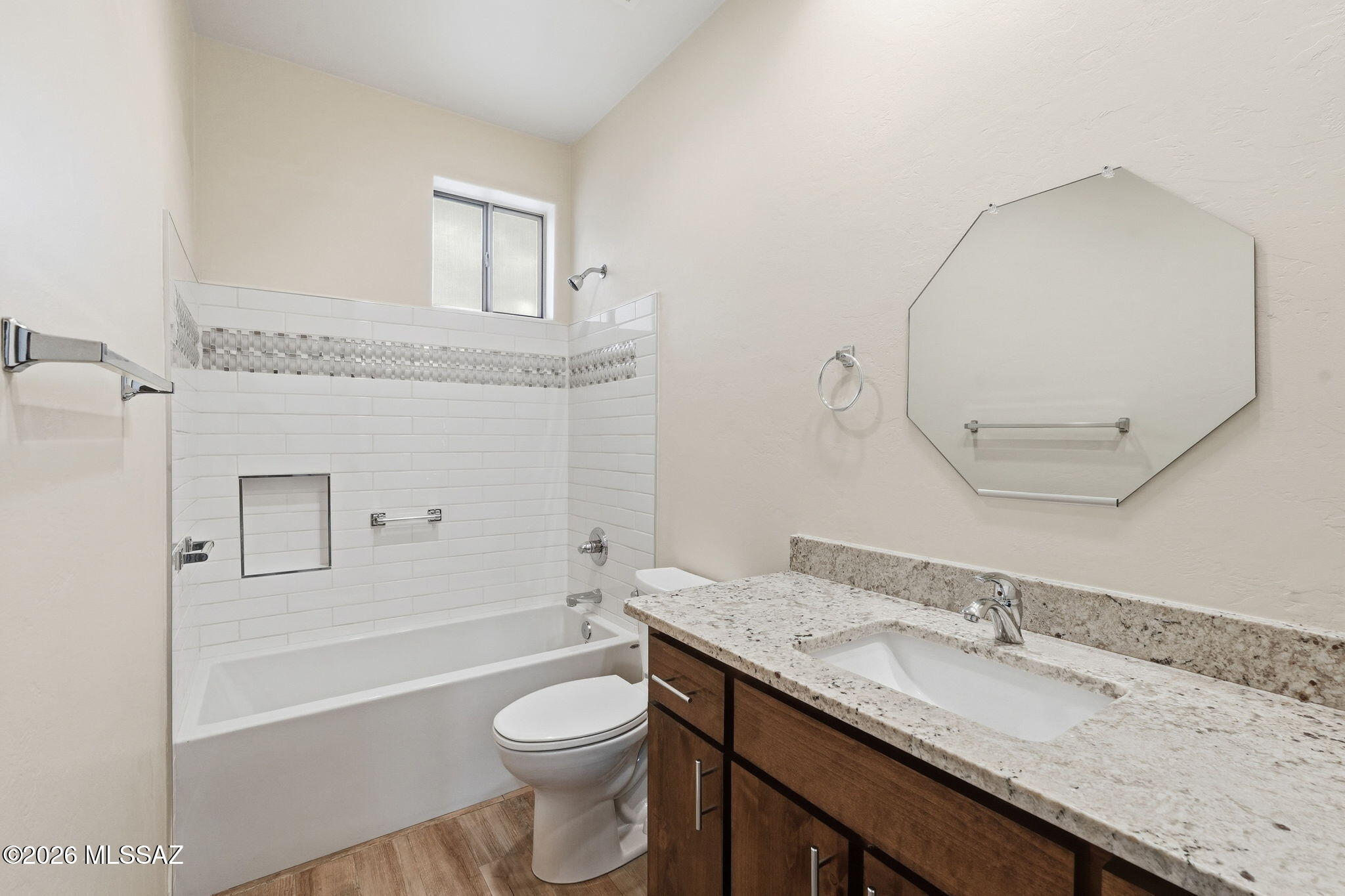 Las Campanas Village (1-111) - Residential
