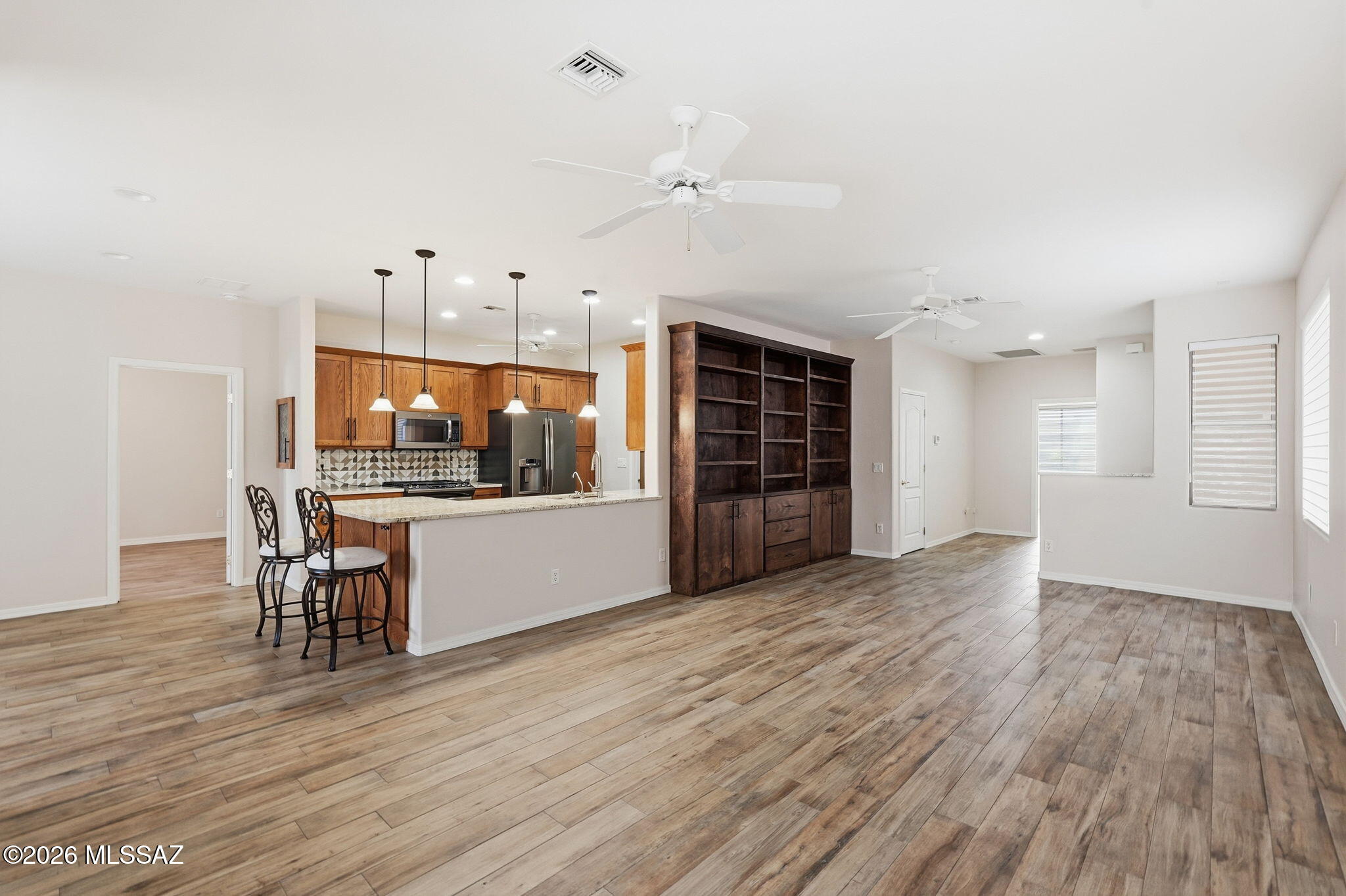 Las Campanas Village (1-111) - Residential