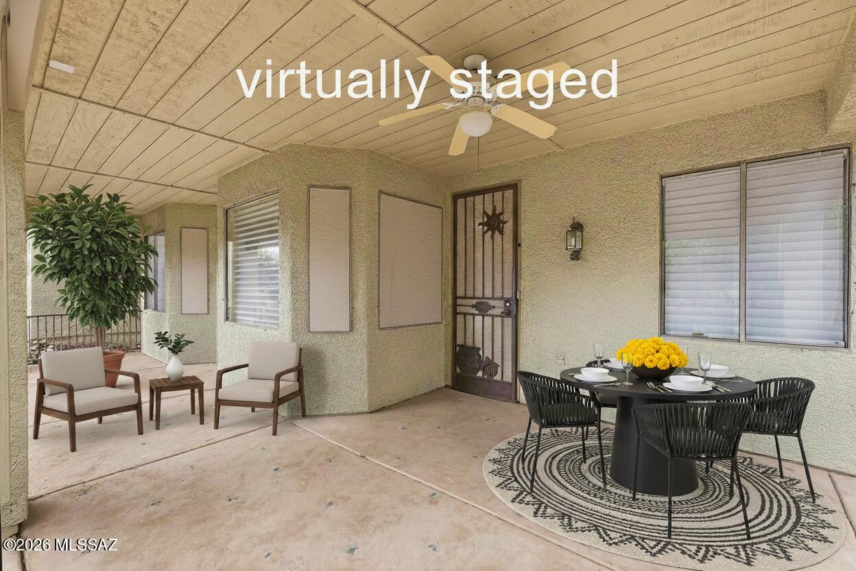 Las Campanas Village (1-111) - Residential