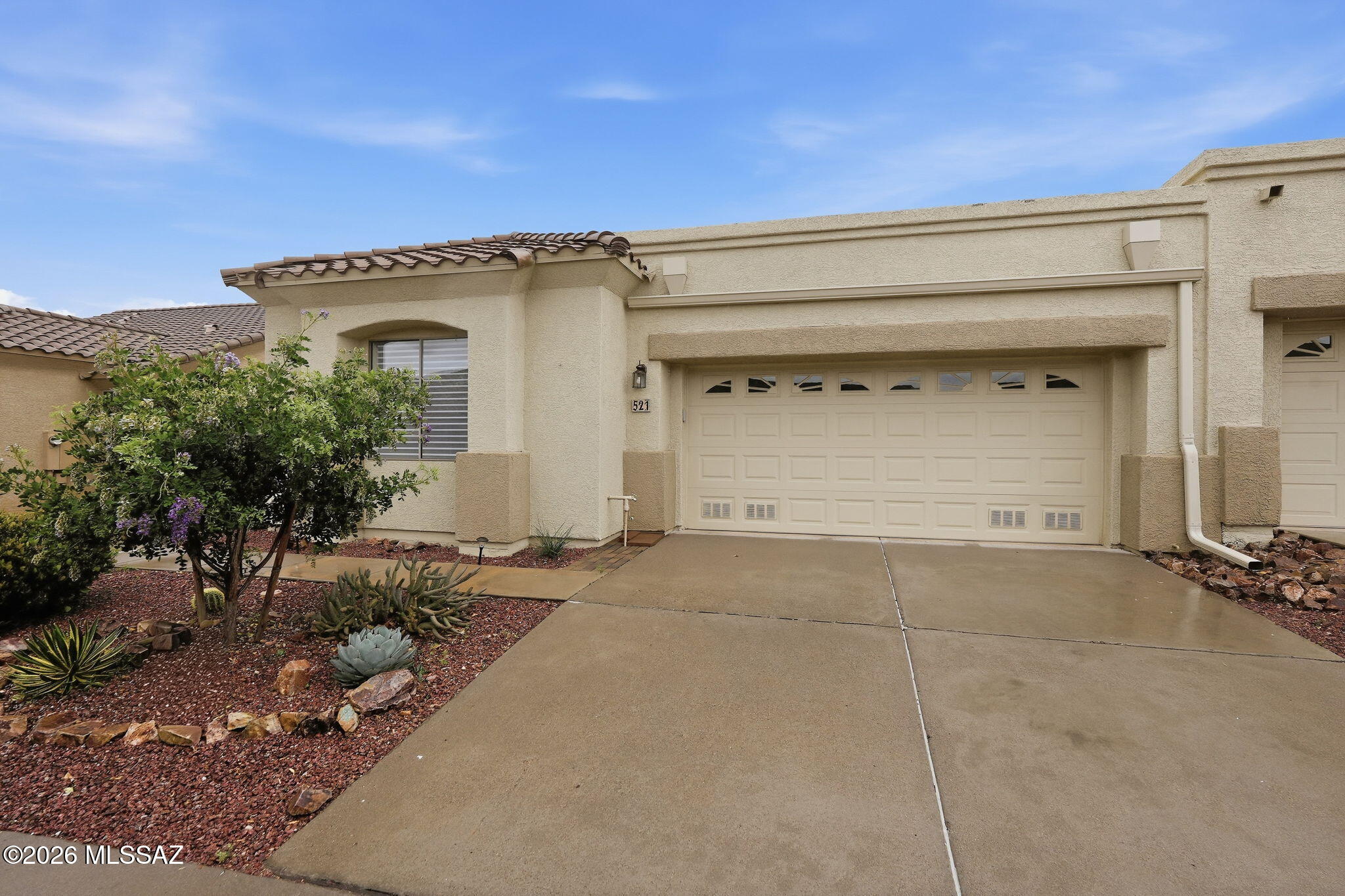 Las Campanas Village (1-111) - Residential