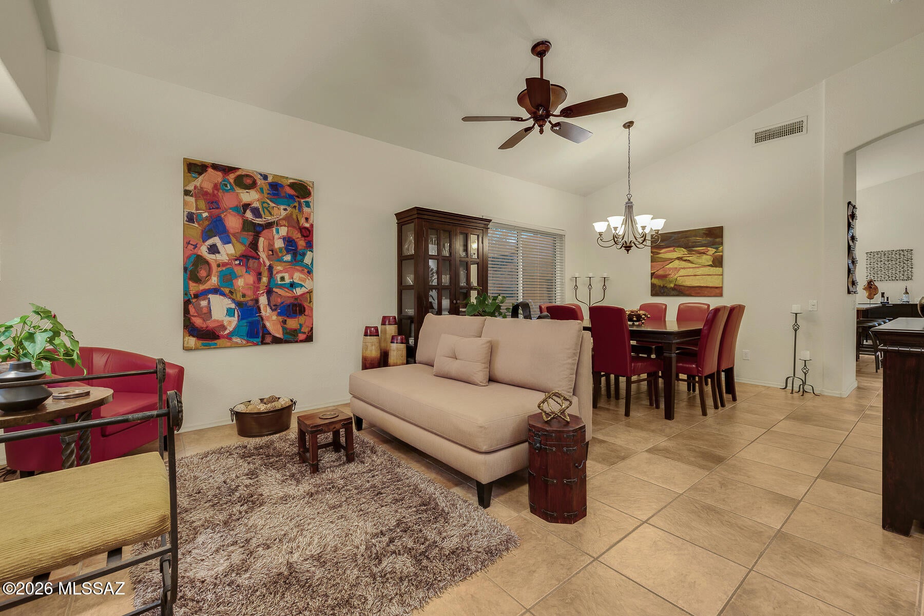 7771 E Calle Del Minique